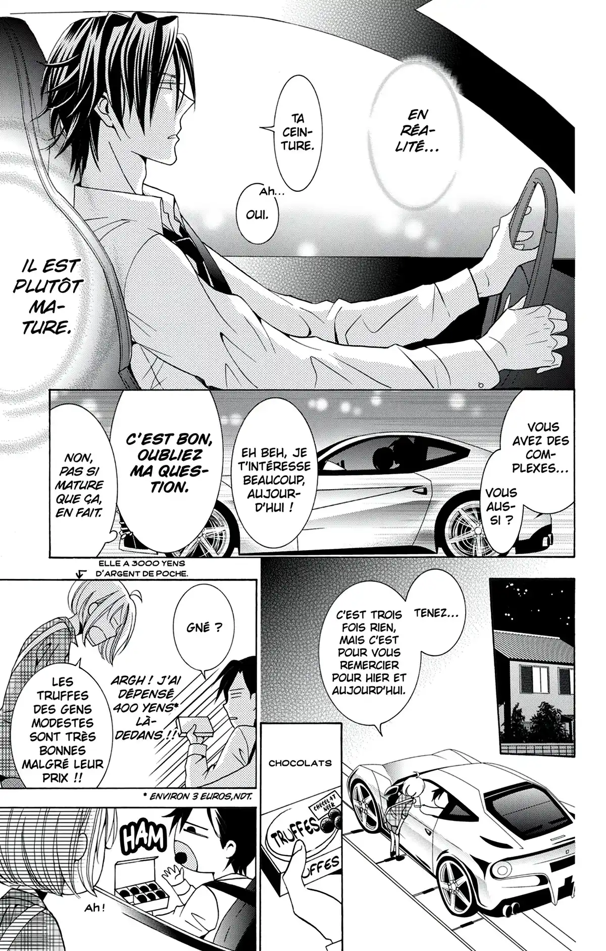 Takane & Hana Volume 1 page 32