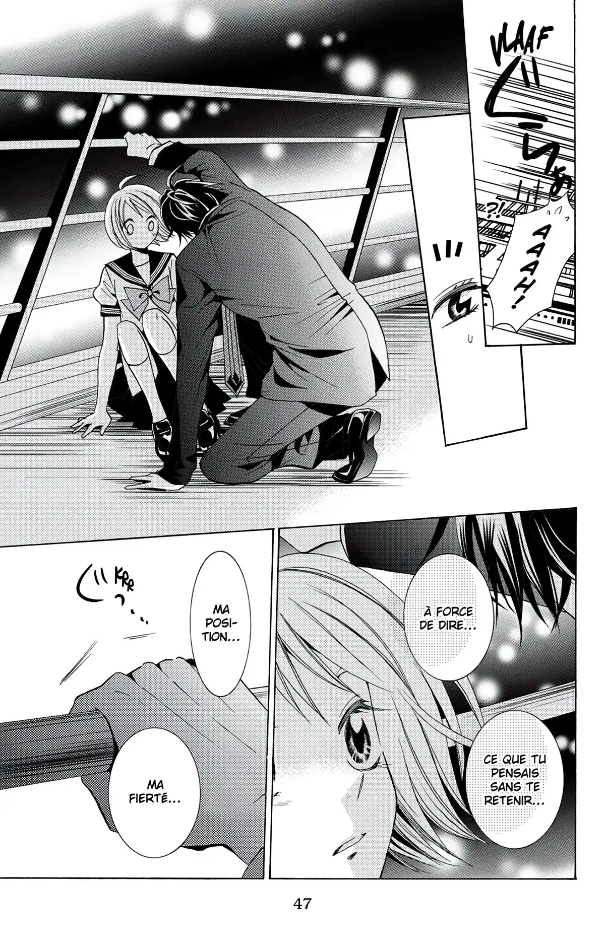 Takane & Hana Volume 1 page 48