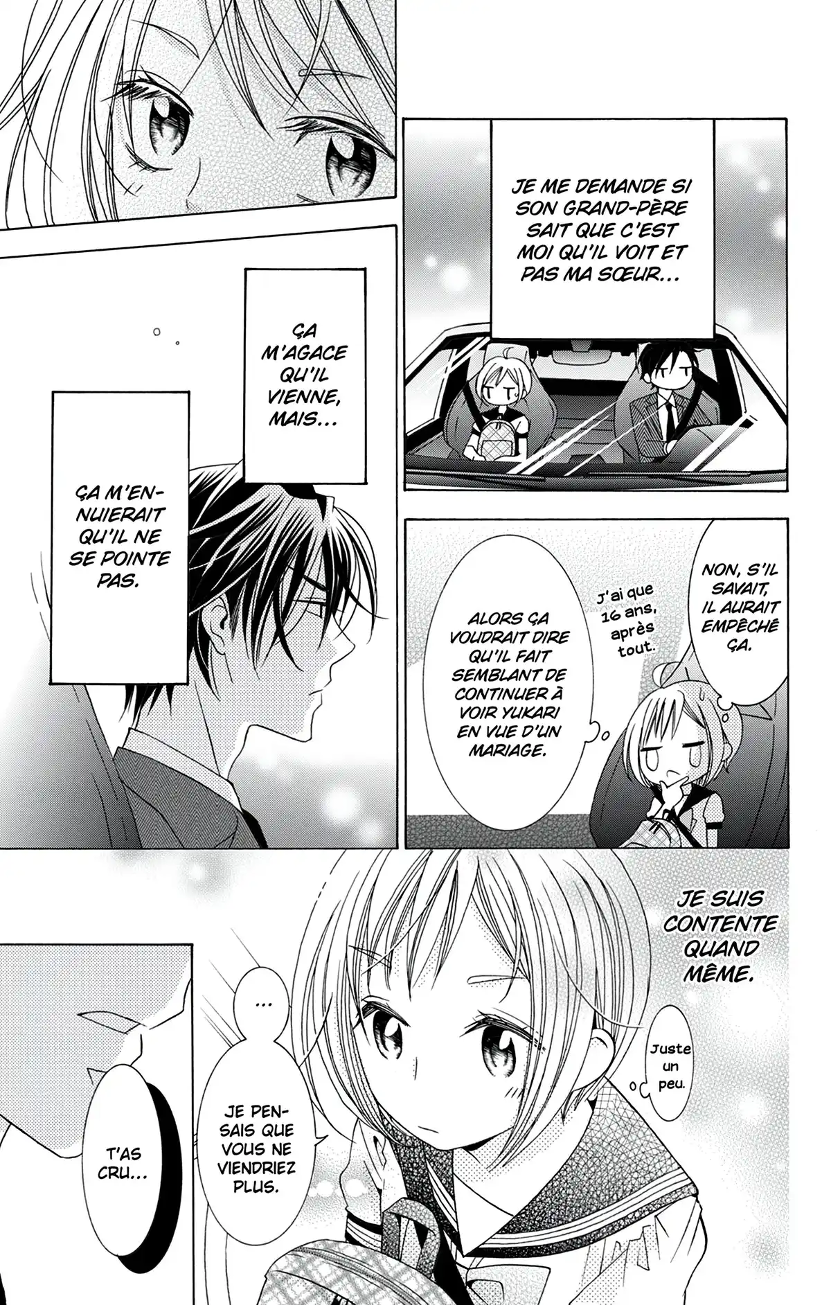 Takane & Hana Volume 1 page 60