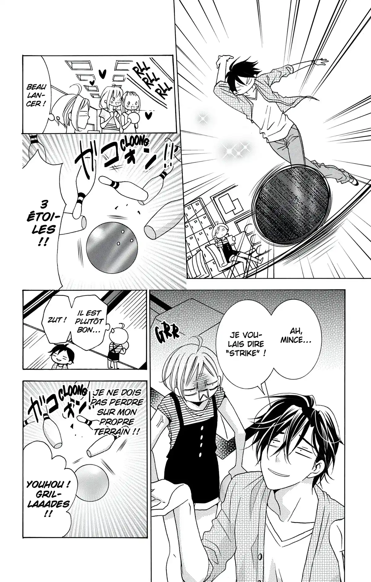 Takane & Hana Volume 1 page 75