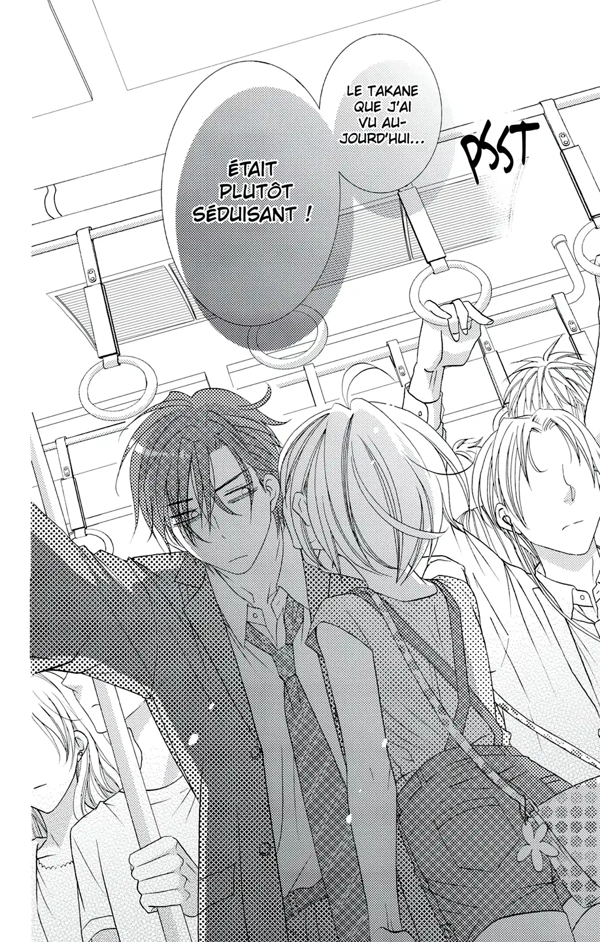 Takane & Hana Volume 1 page 93
