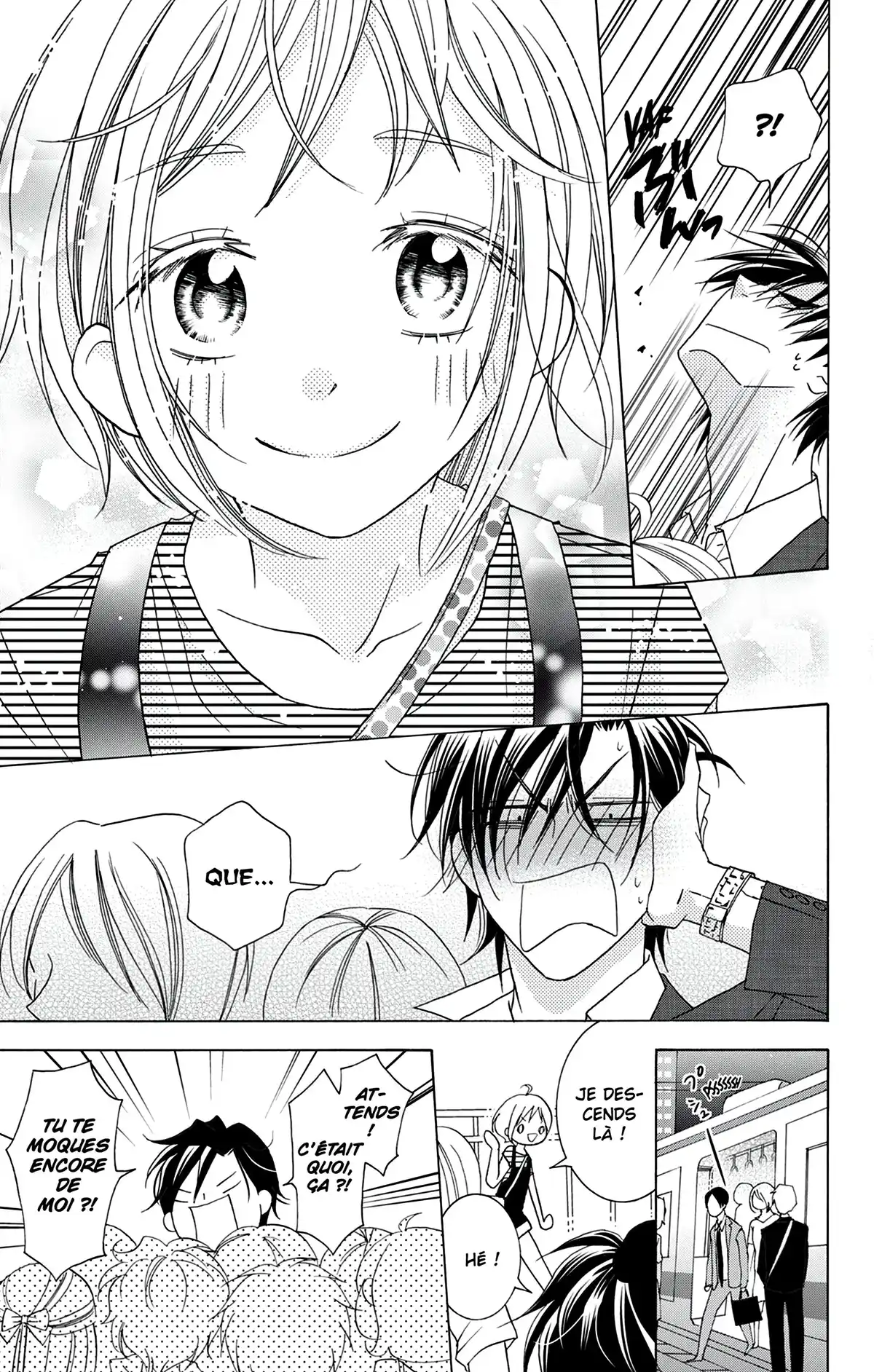 Takane & Hana Volume 1 page 94