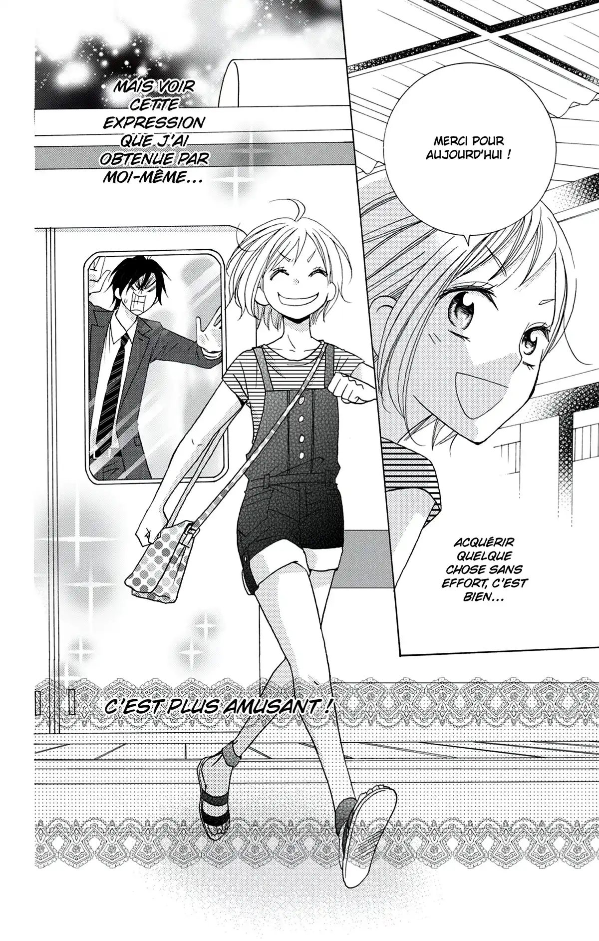 Takane & Hana Volume 1 page 95