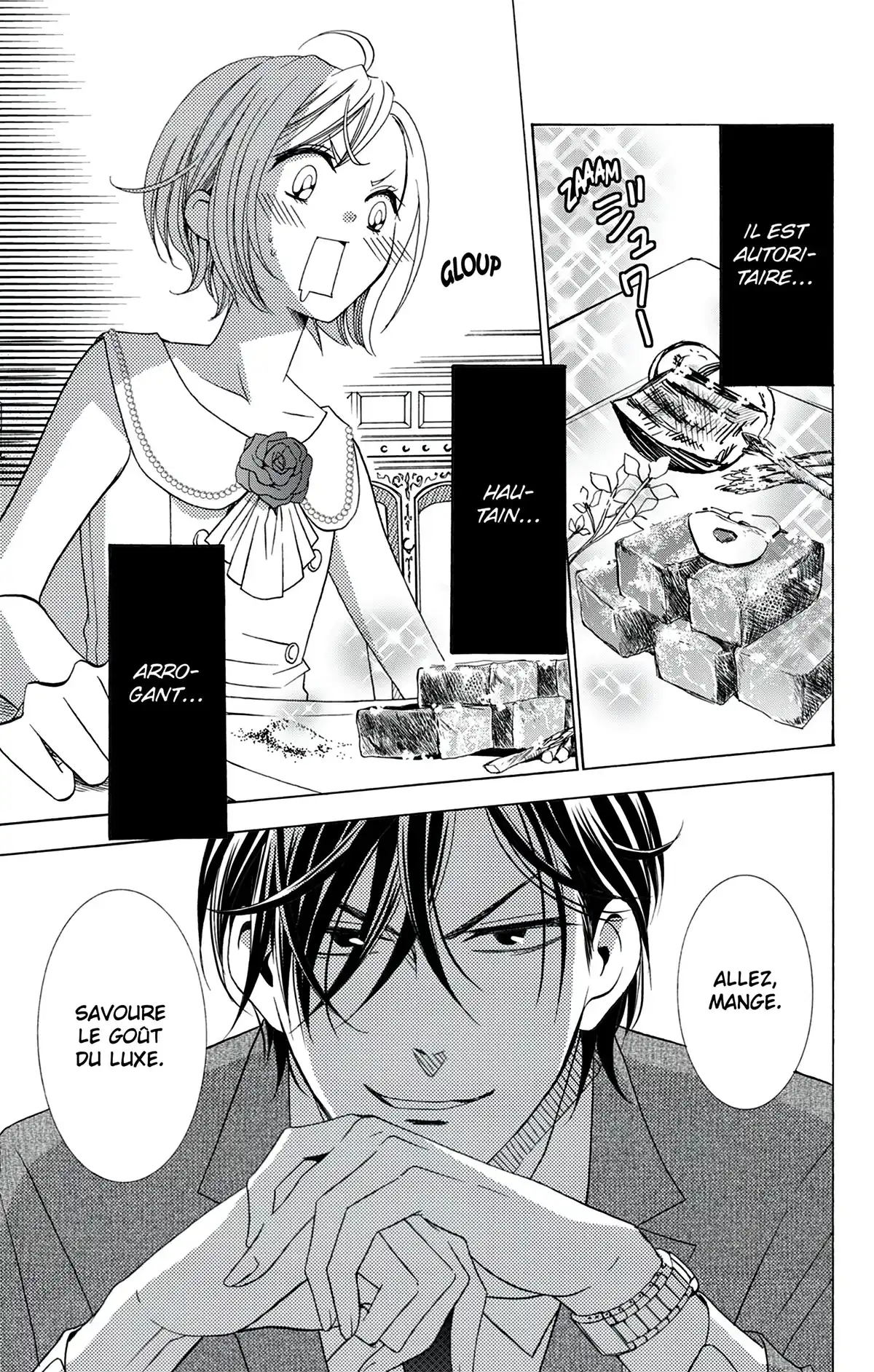 Takane & Hana Volume 1 page 98