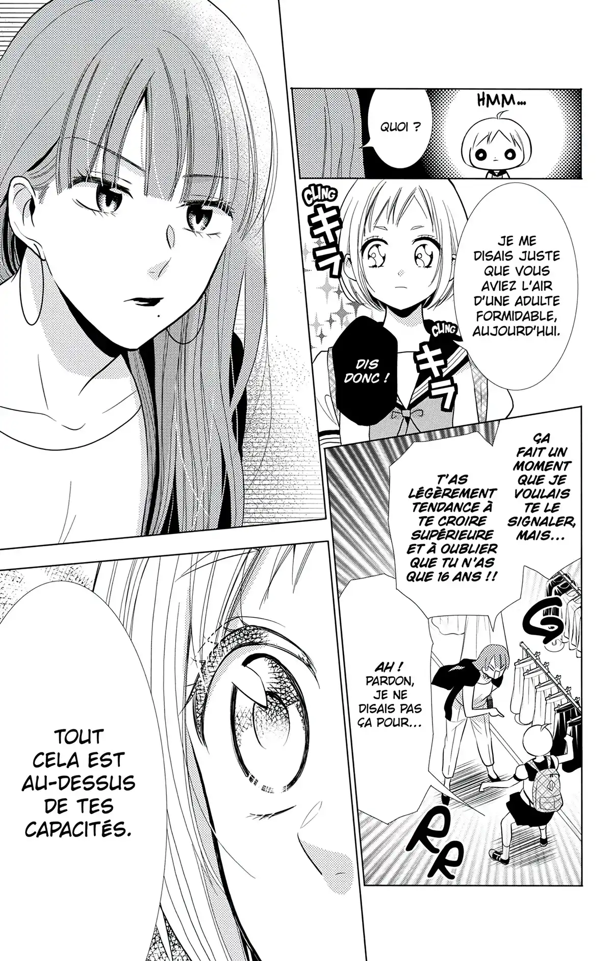 Takane & Hana Volume 13 page 10
