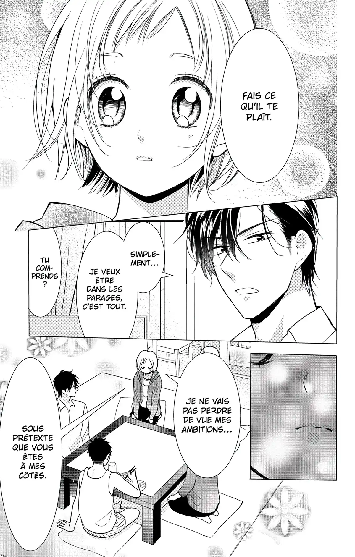 Takane & Hana Volume 13 page 100