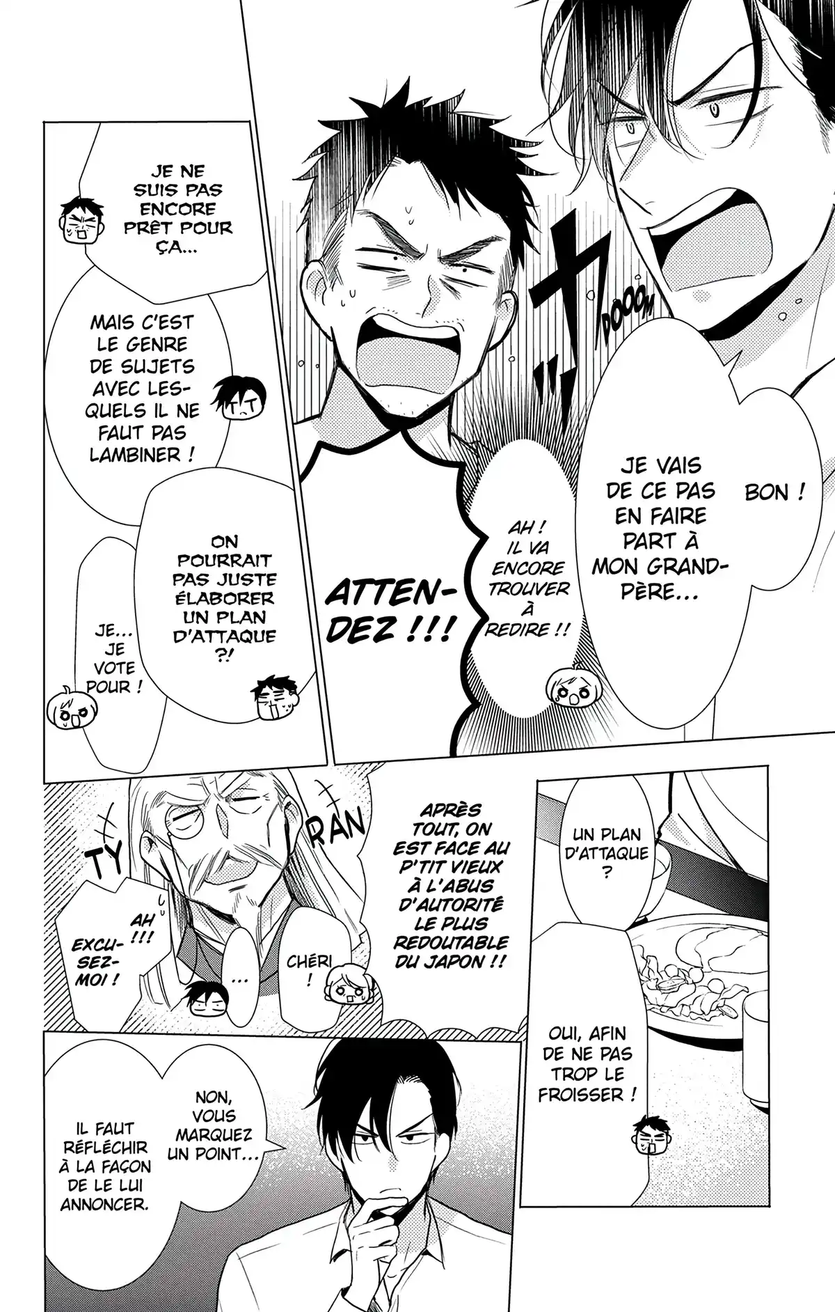 Takane & Hana Volume 13 page 101
