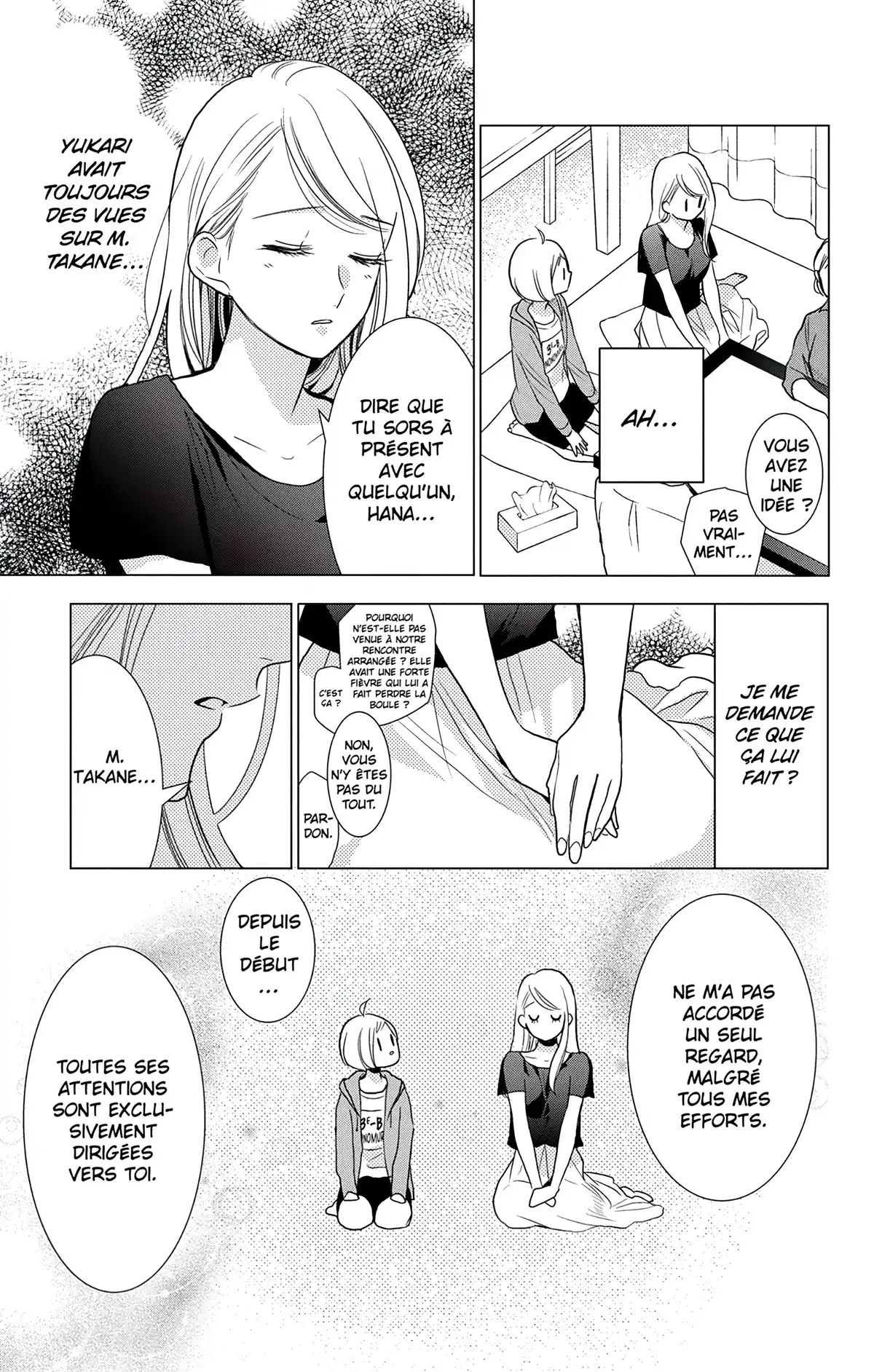 Takane & Hana Volume 13 page 102