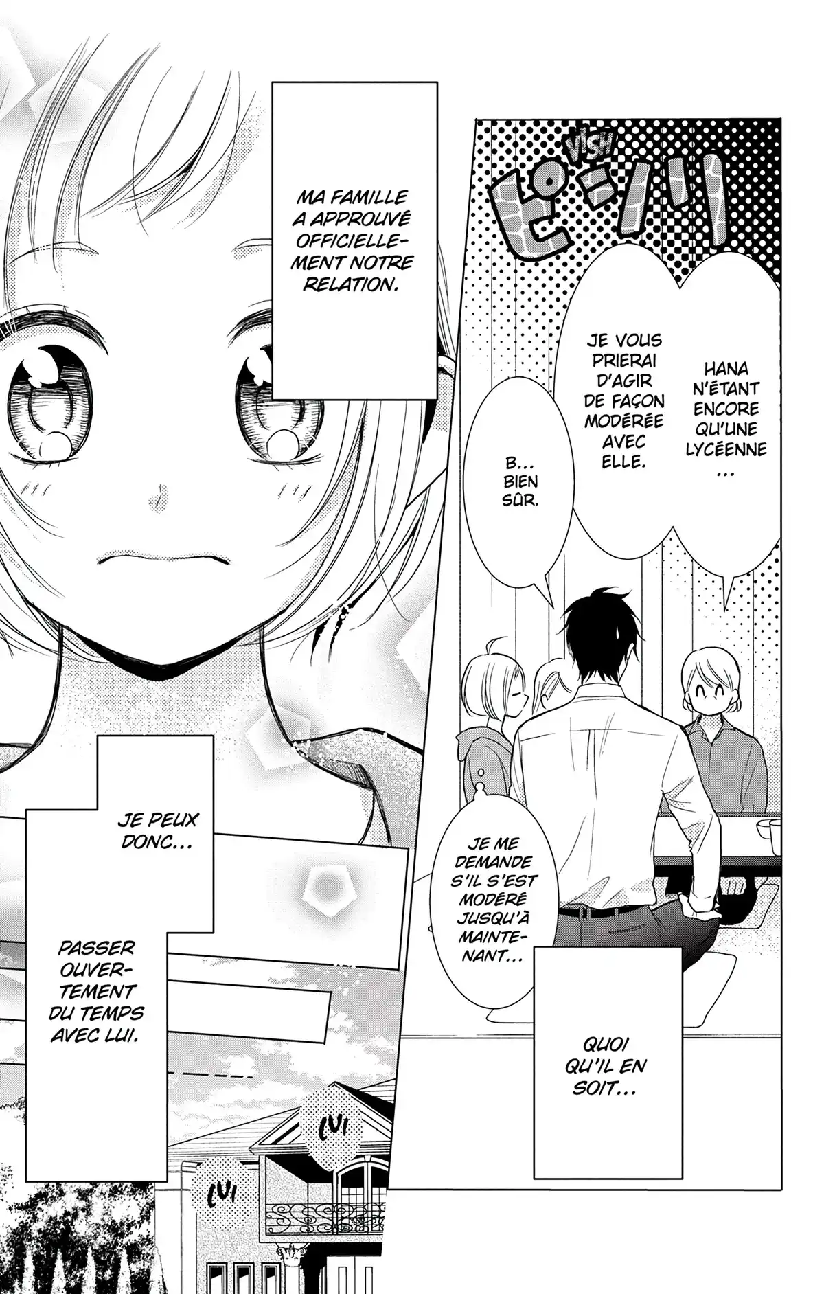 Takane & Hana Volume 13 page 106