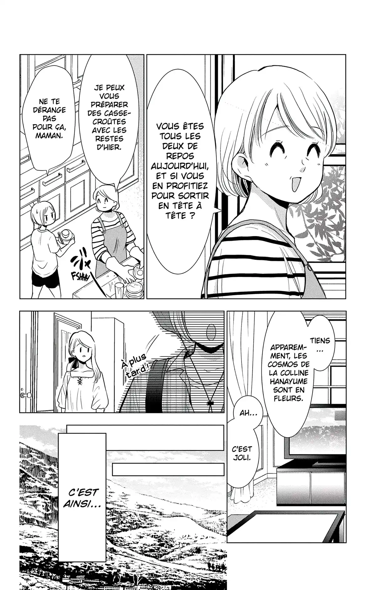 Takane & Hana Volume 13 page 107