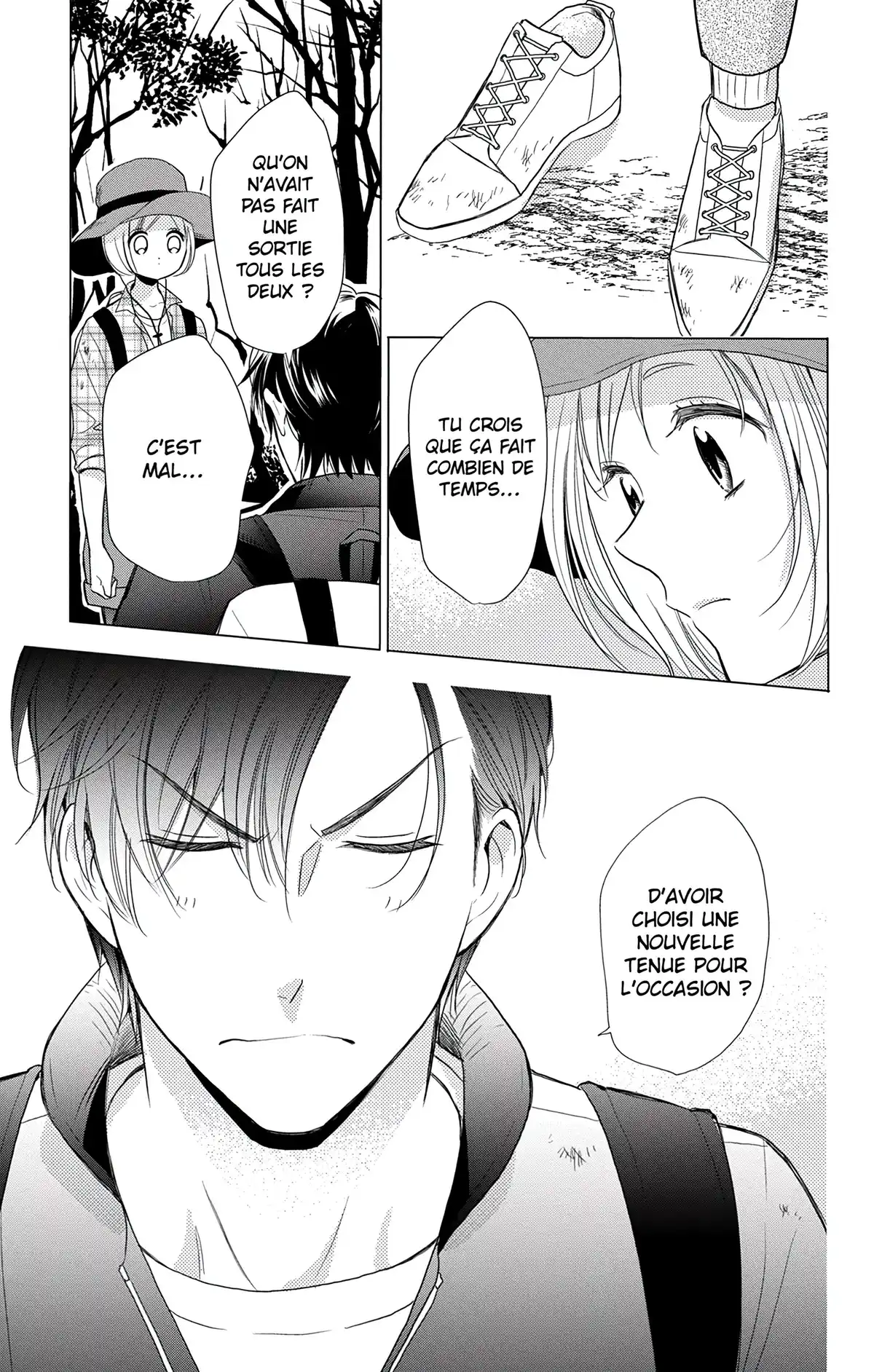 Takane & Hana Volume 13 page 116