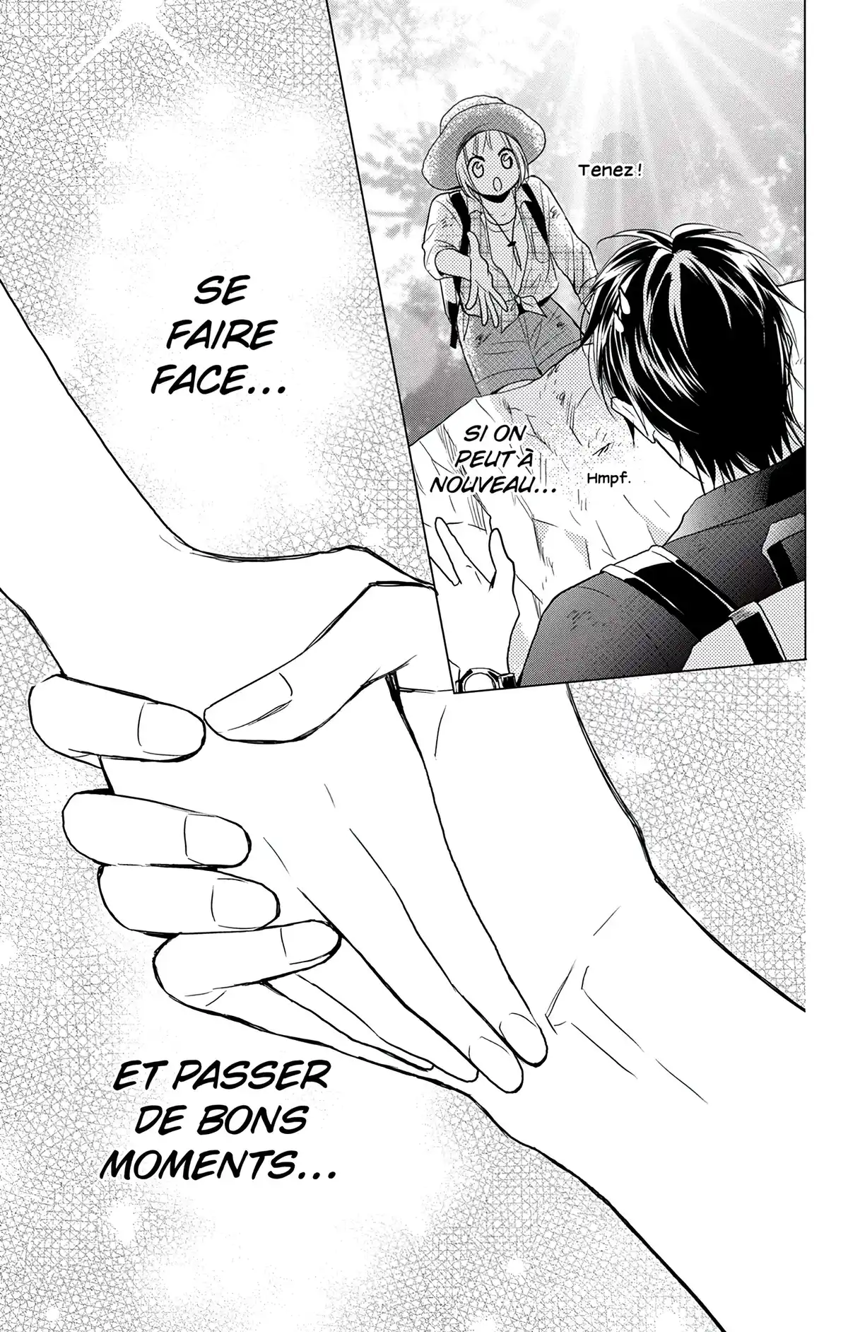 Takane & Hana Volume 13 page 118