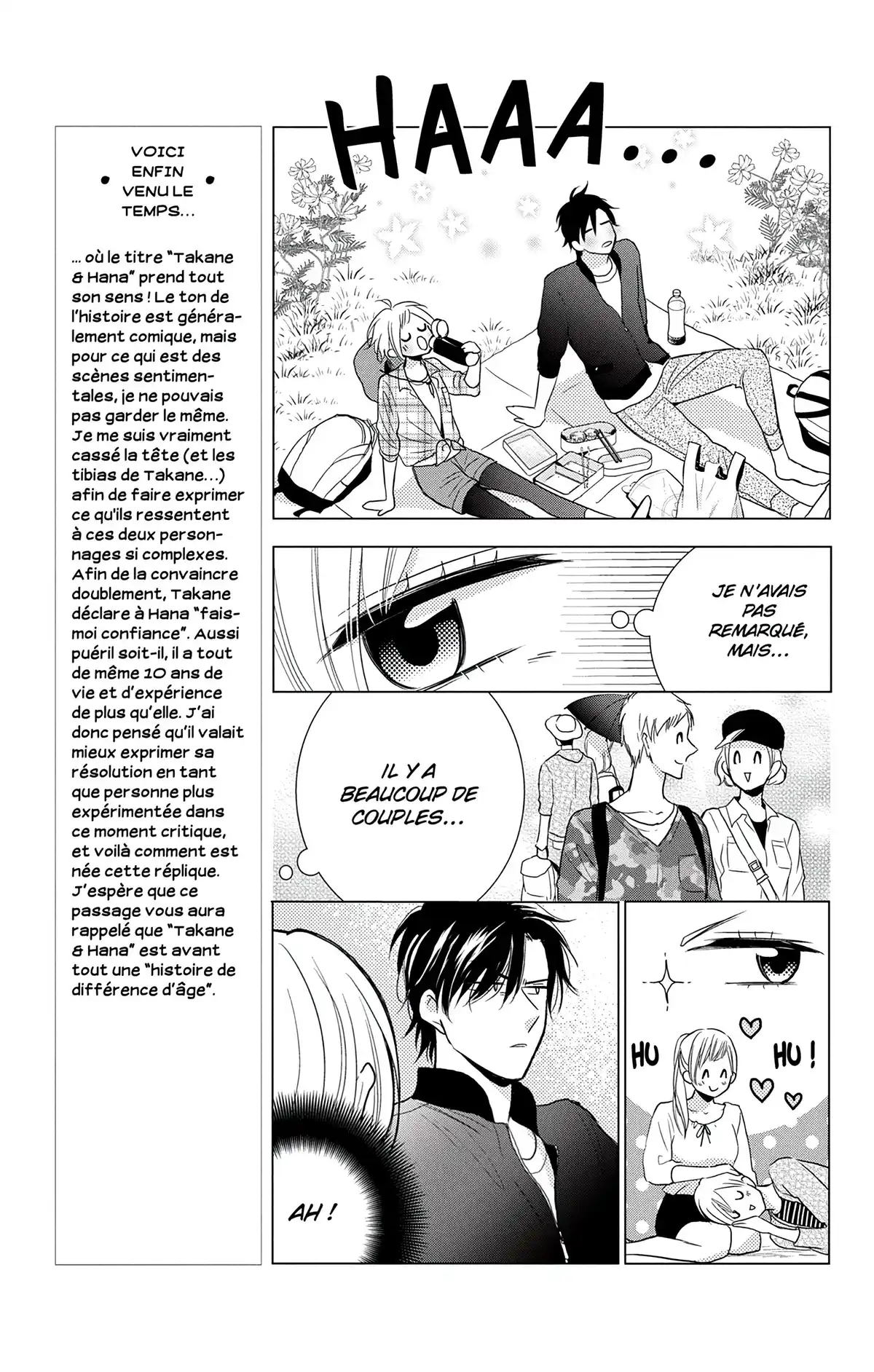 Takane & Hana Volume 13 page 120
