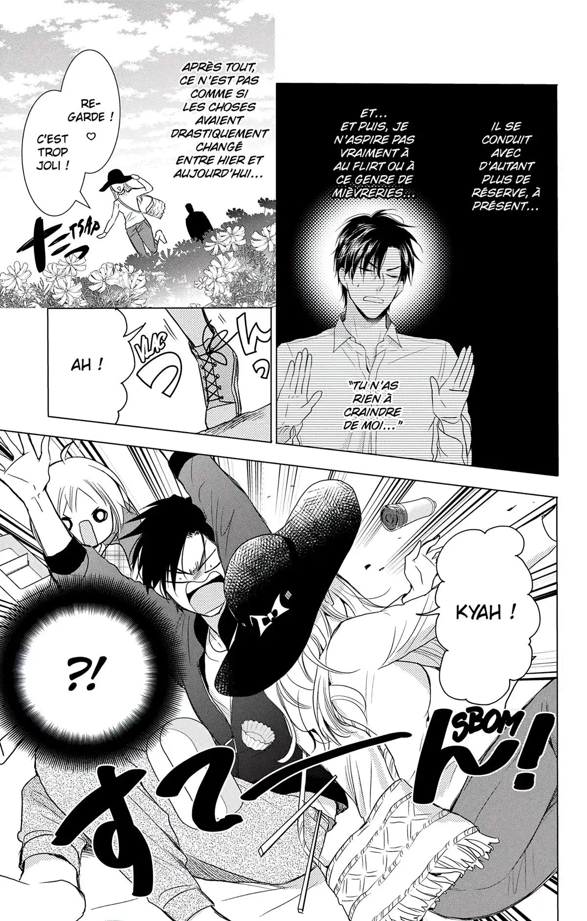 Takane & Hana Volume 13 page 122