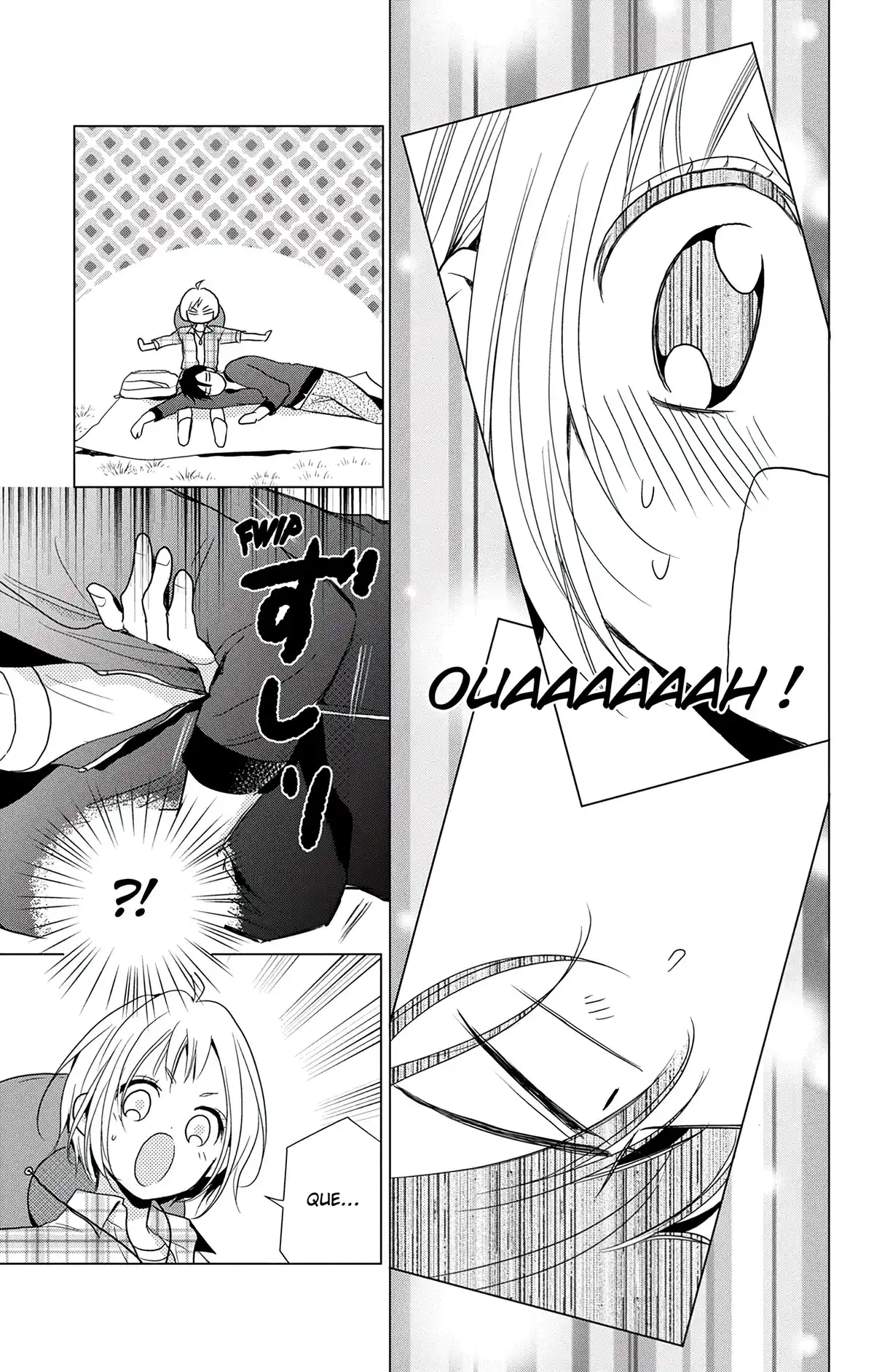 Takane & Hana Volume 13 page 124