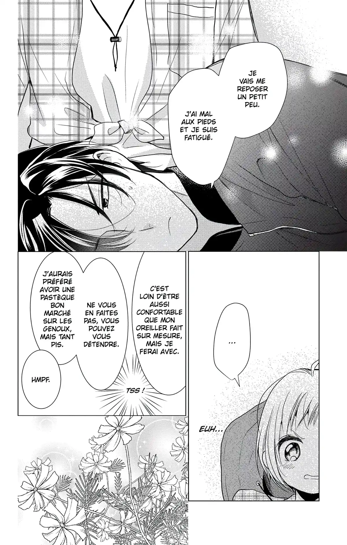 Takane & Hana Volume 13 page 125