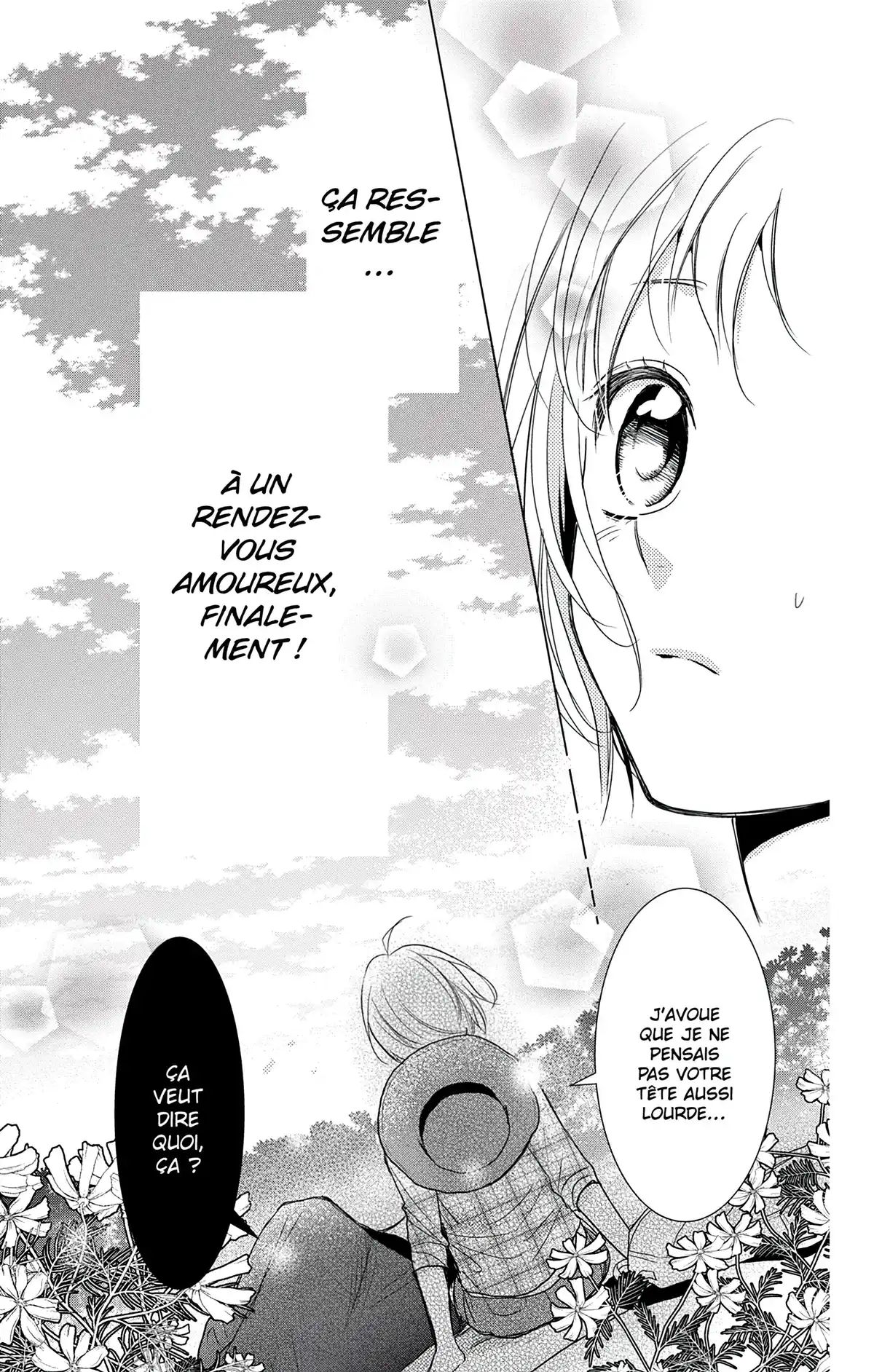 Takane & Hana Volume 13 page 126