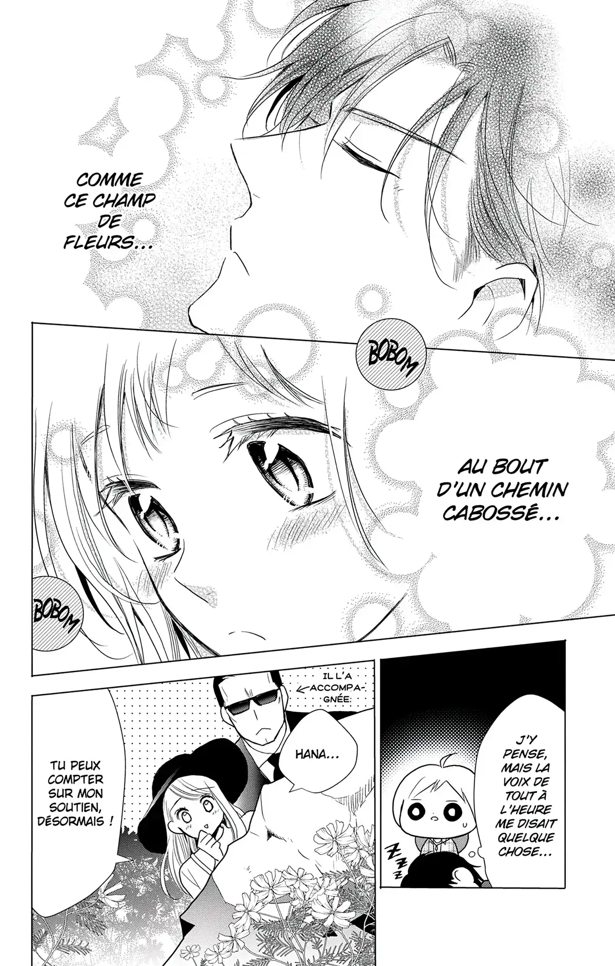 Takane & Hana Volume 13 page 127