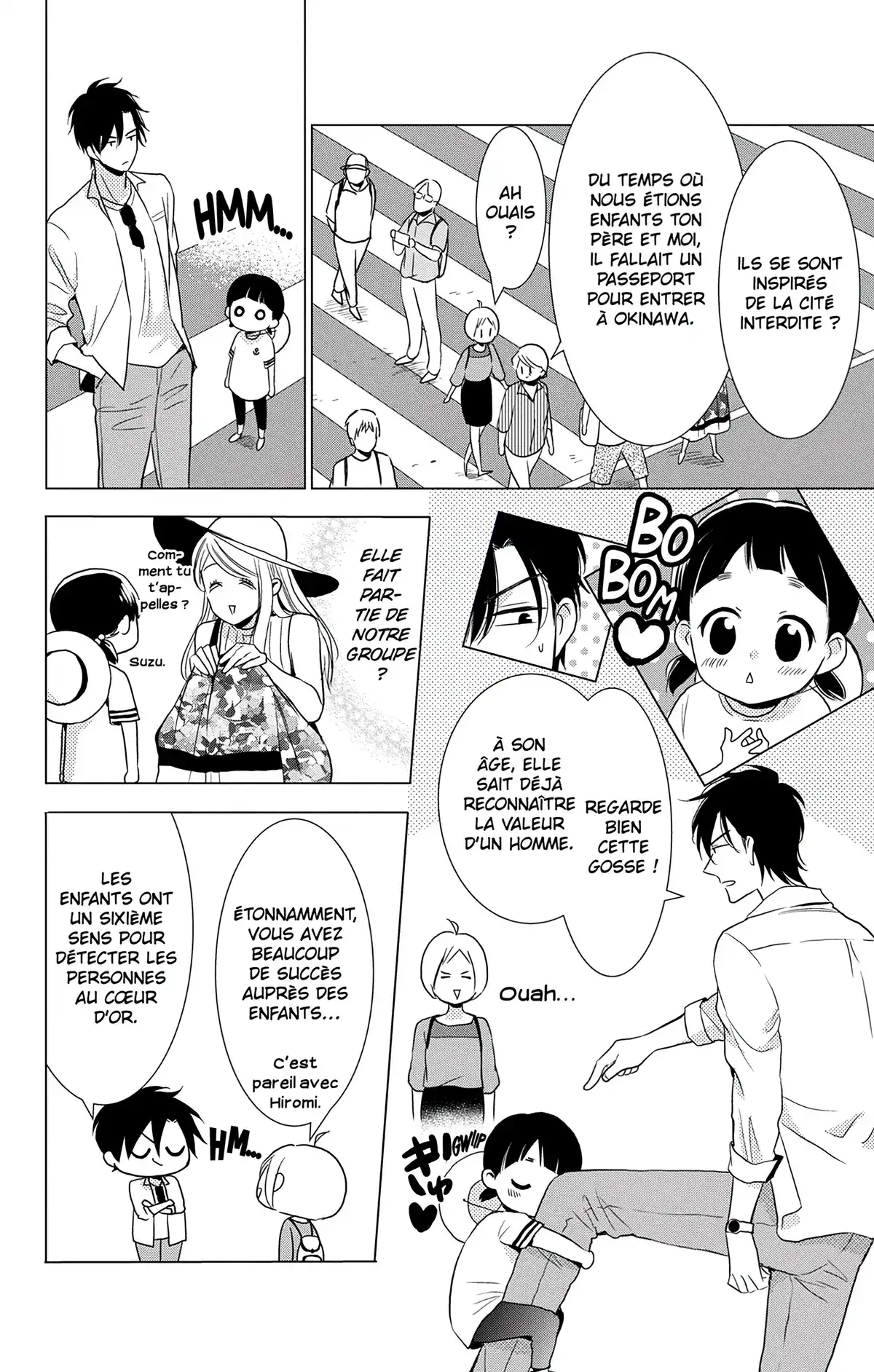 Takane & Hana Volume 13 page 141