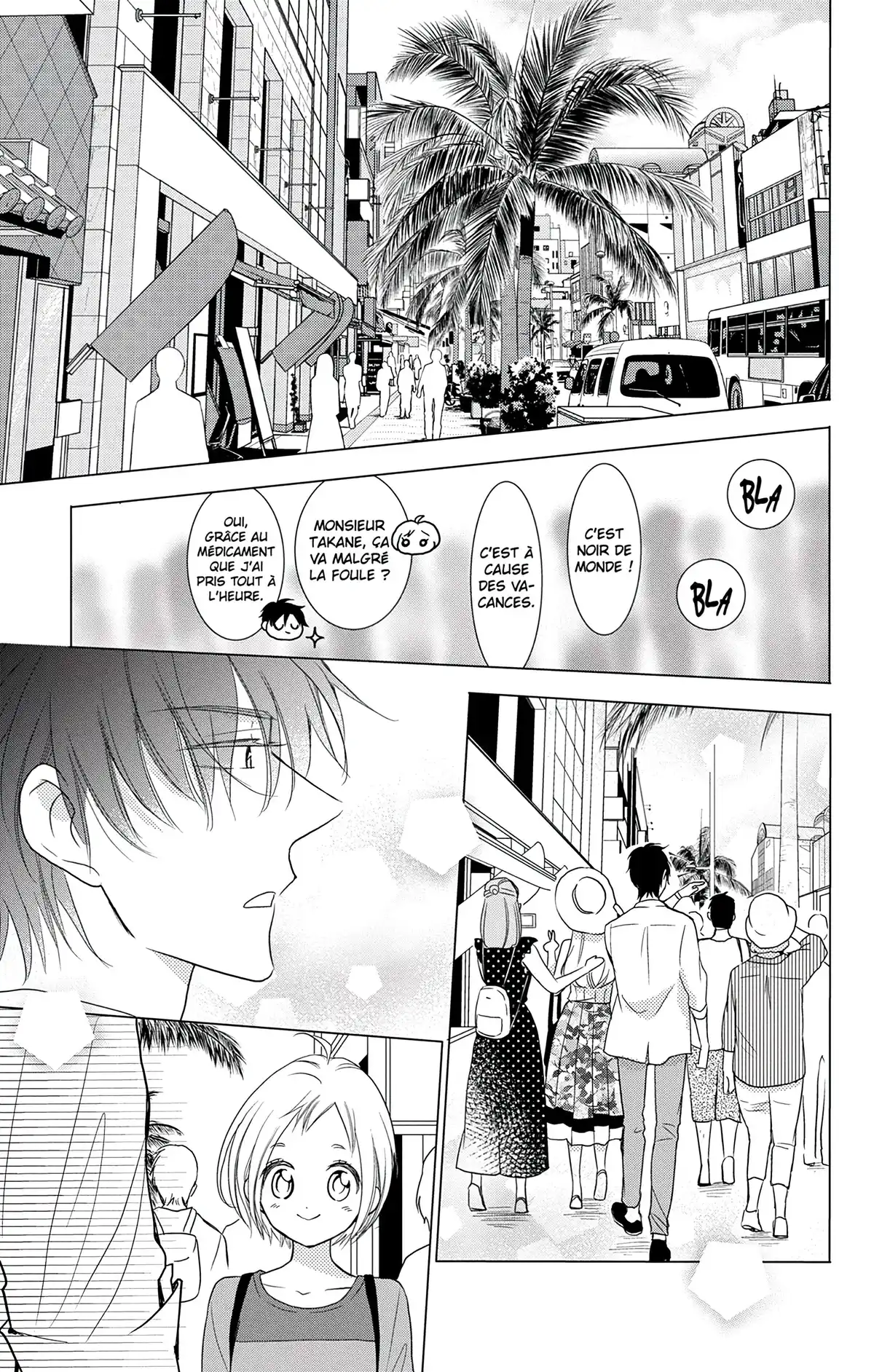 Takane & Hana Volume 13 page 146