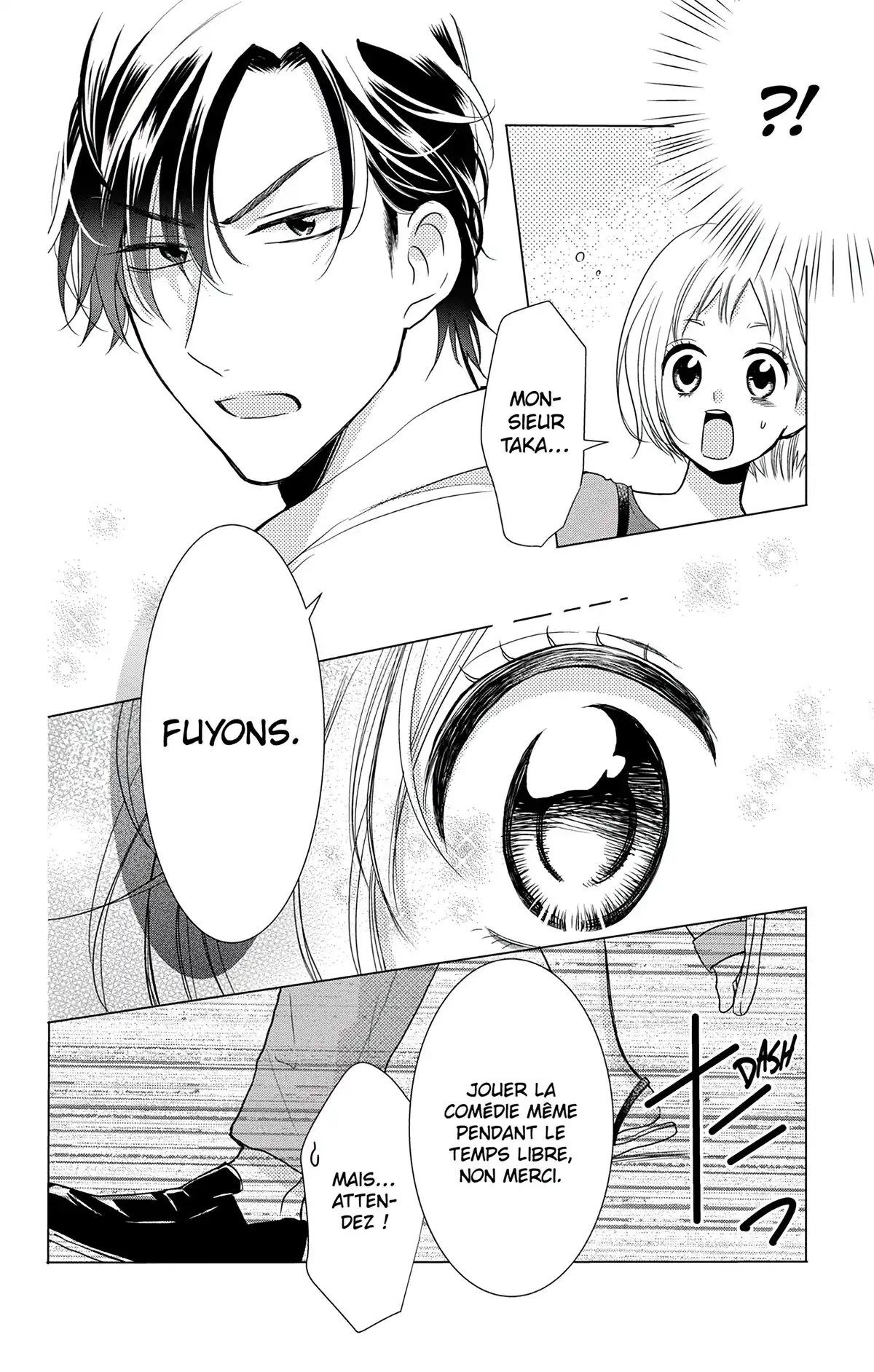 Takane & Hana Volume 13 page 149