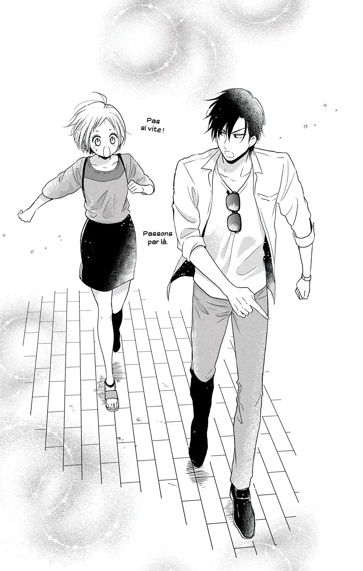 Takane & Hana Volume 13 page 150