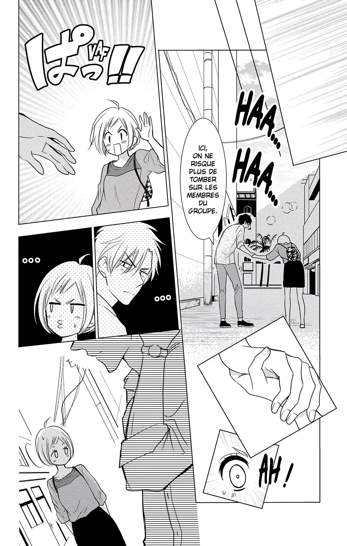 Takane & Hana Volume 13 page 151