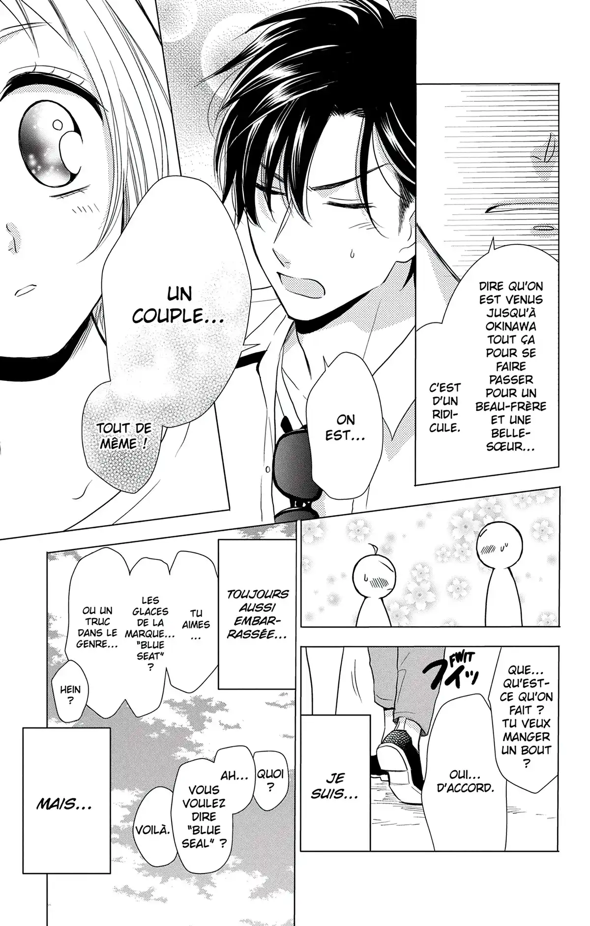 Takane & Hana Volume 13 page 152