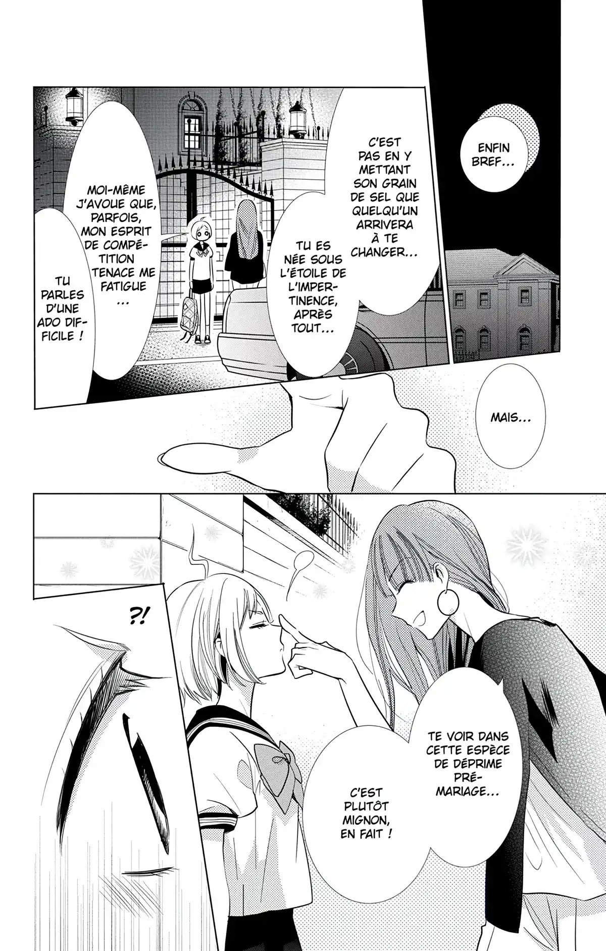 Takane & Hana Volume 13 page 23