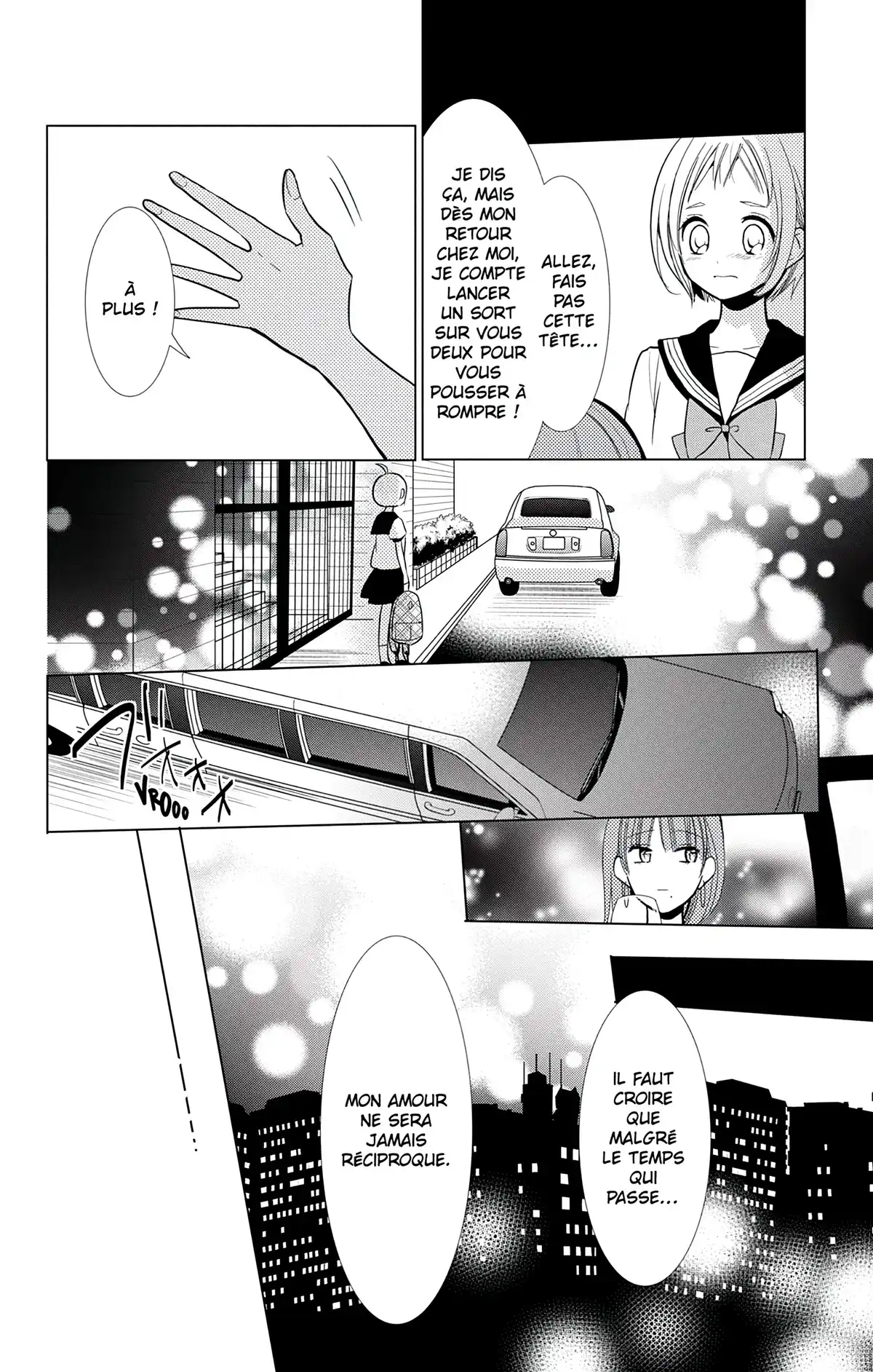 Takane & Hana Volume 13 page 25