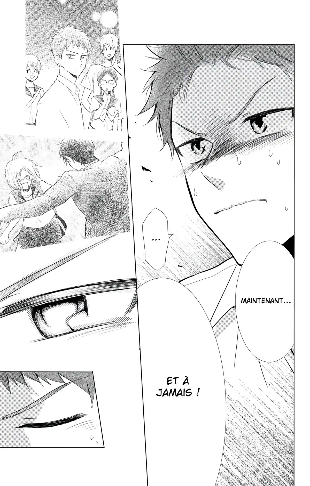 Takane & Hana Volume 13 page 30