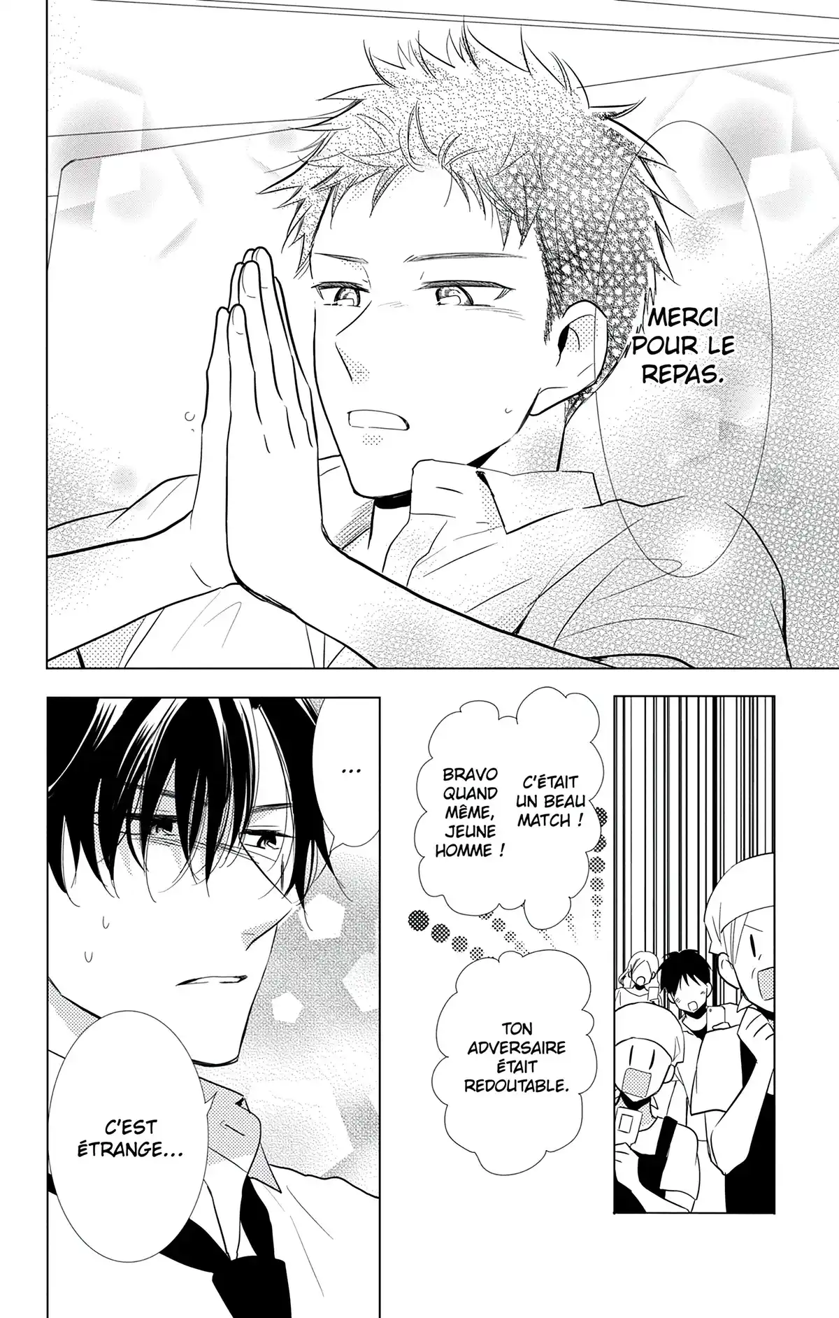 Takane & Hana Volume 13 page 33