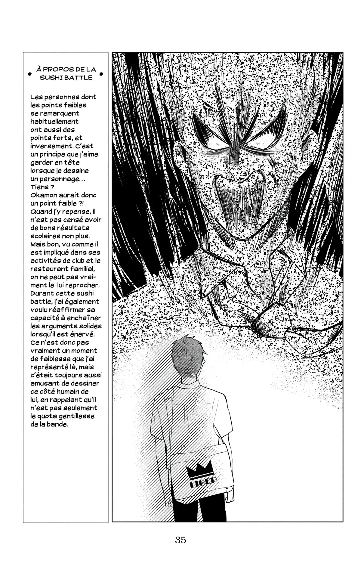 Takane & Hana Volume 13 page 36