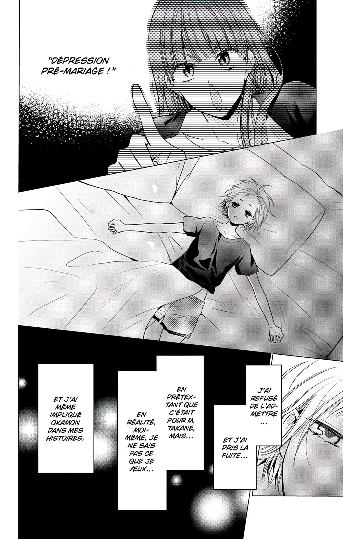 Takane & Hana Volume 13 page 39