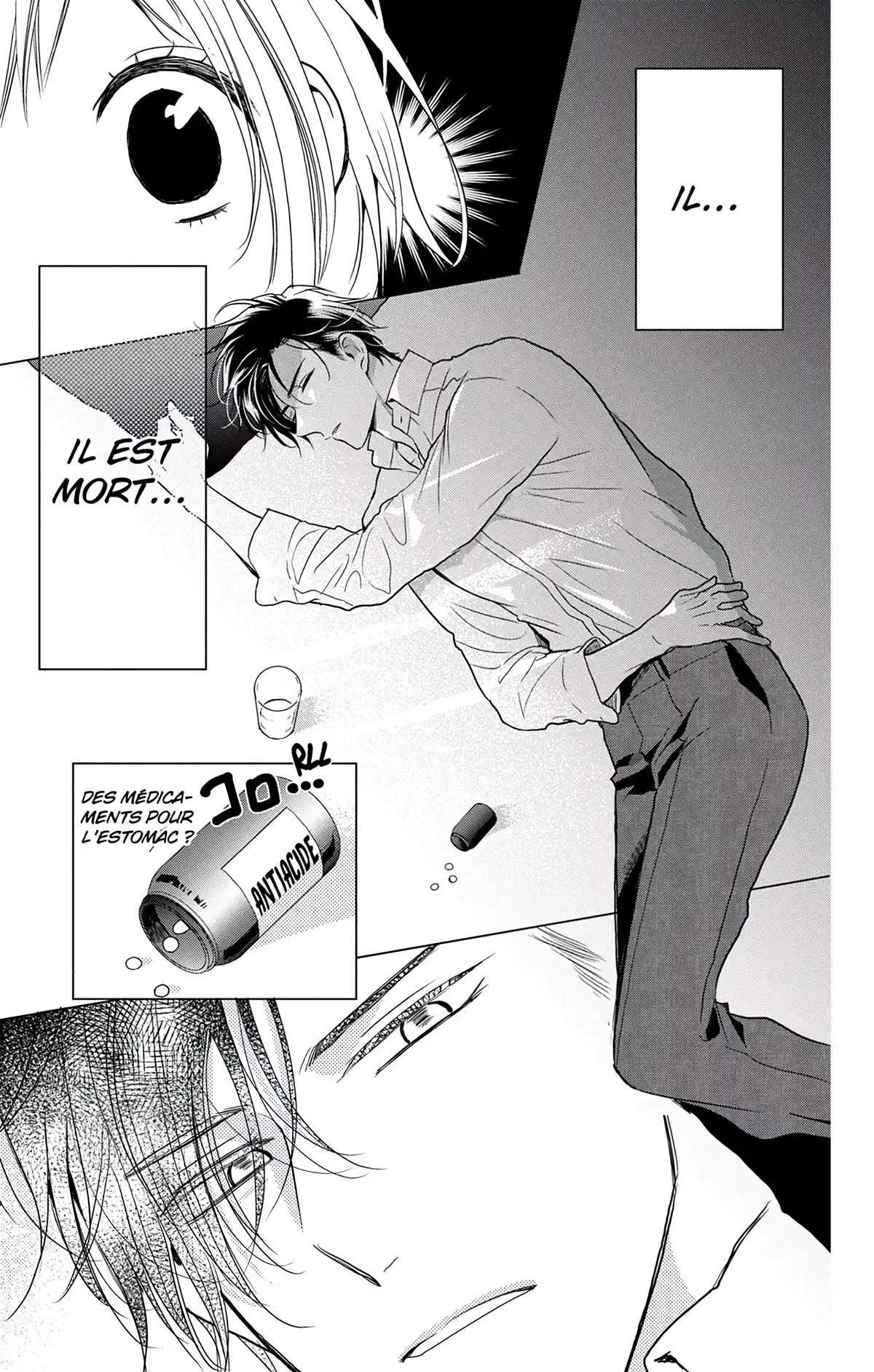 Takane & Hana Volume 13 page 42