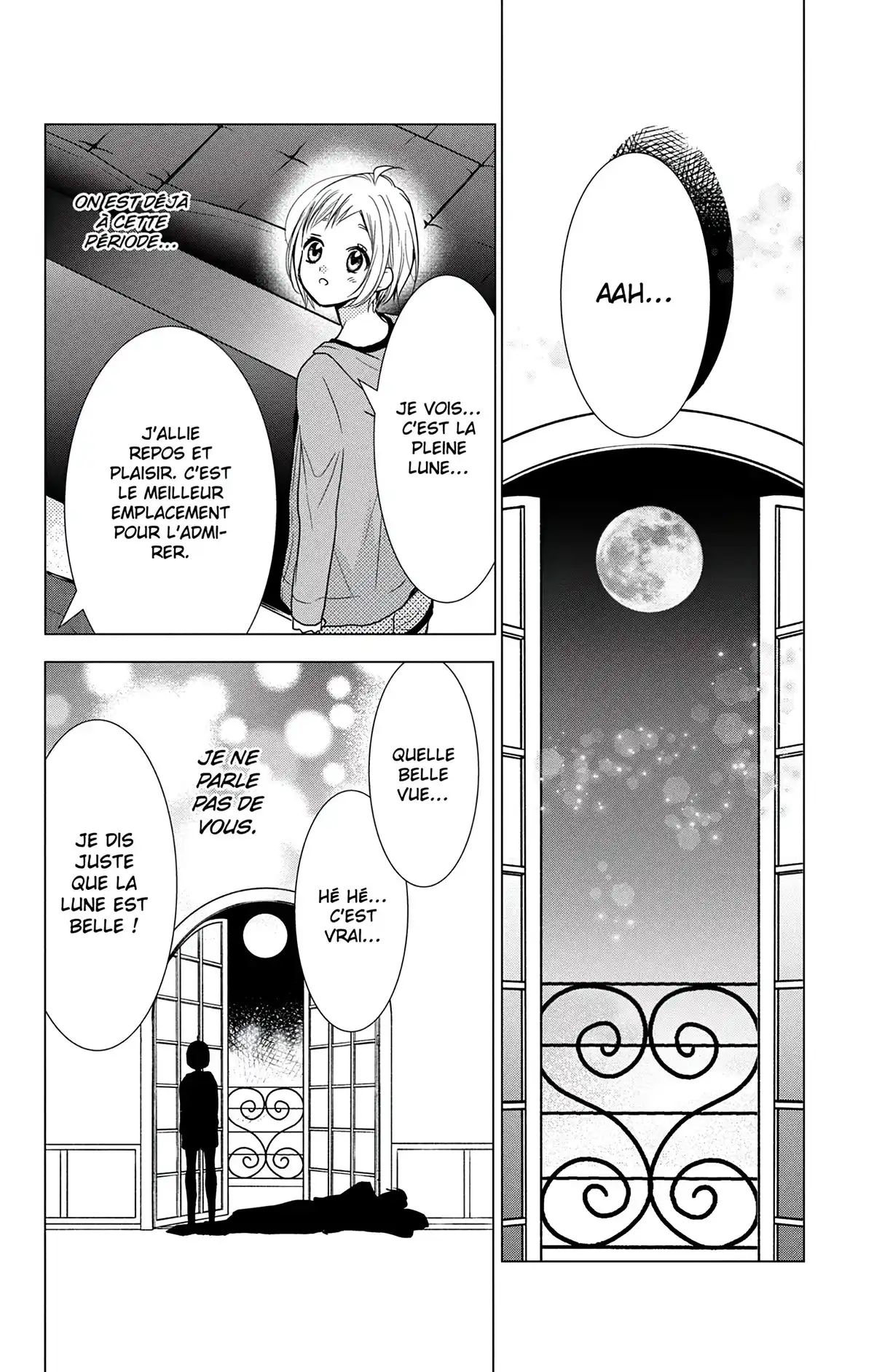 Takane & Hana Volume 13 page 45