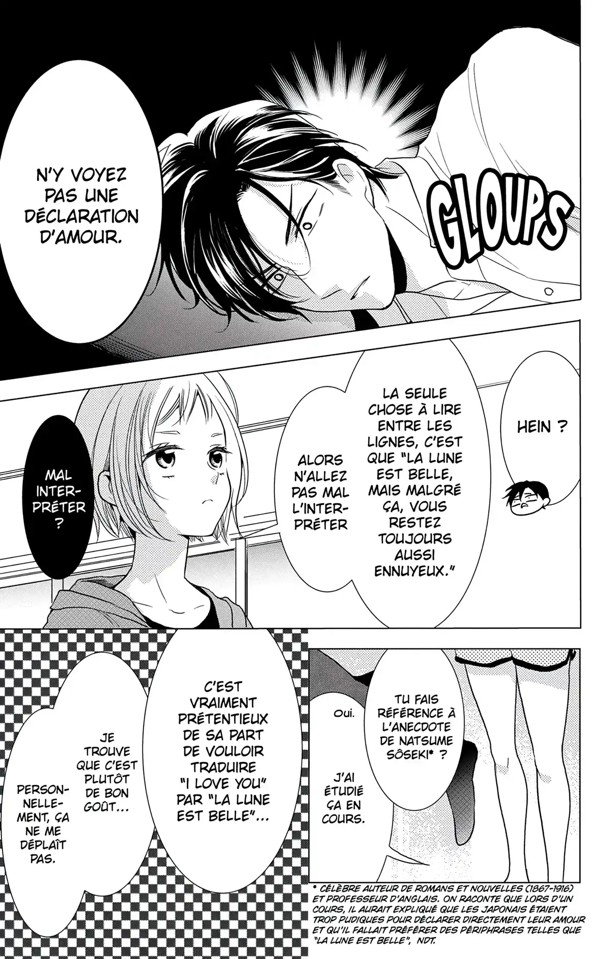 Takane & Hana Volume 13 page 46