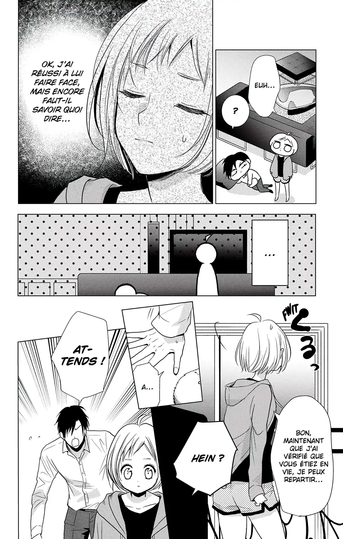 Takane & Hana Volume 13 page 49