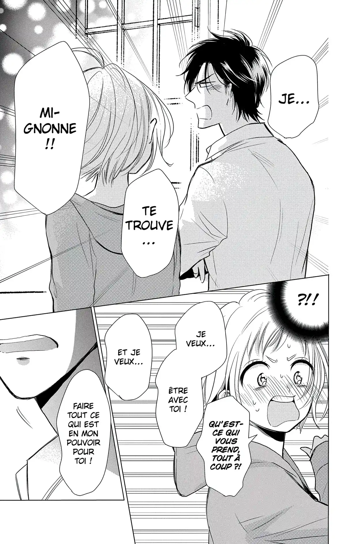 Takane & Hana Volume 13 page 56