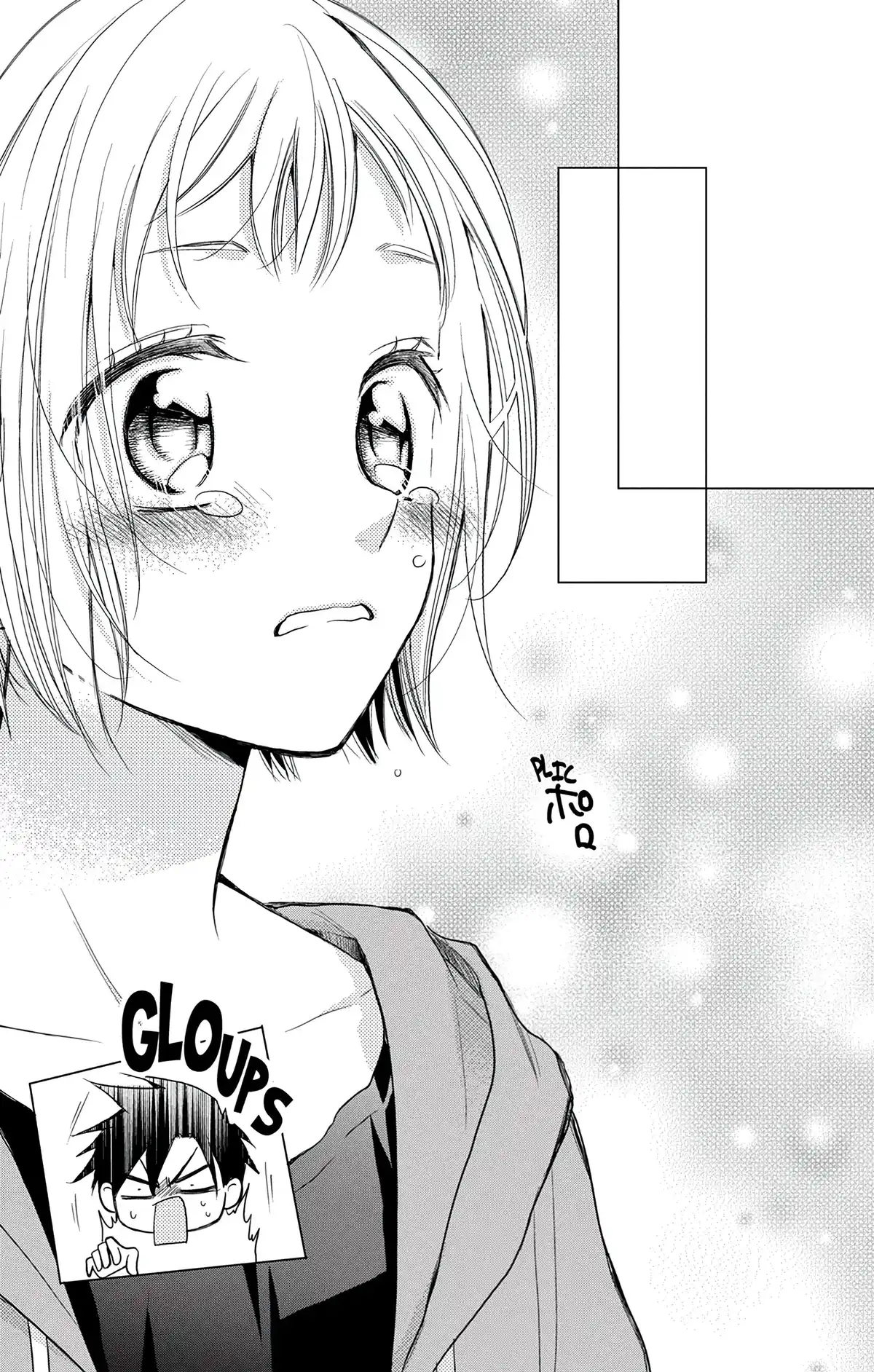 Takane & Hana Volume 13 page 61