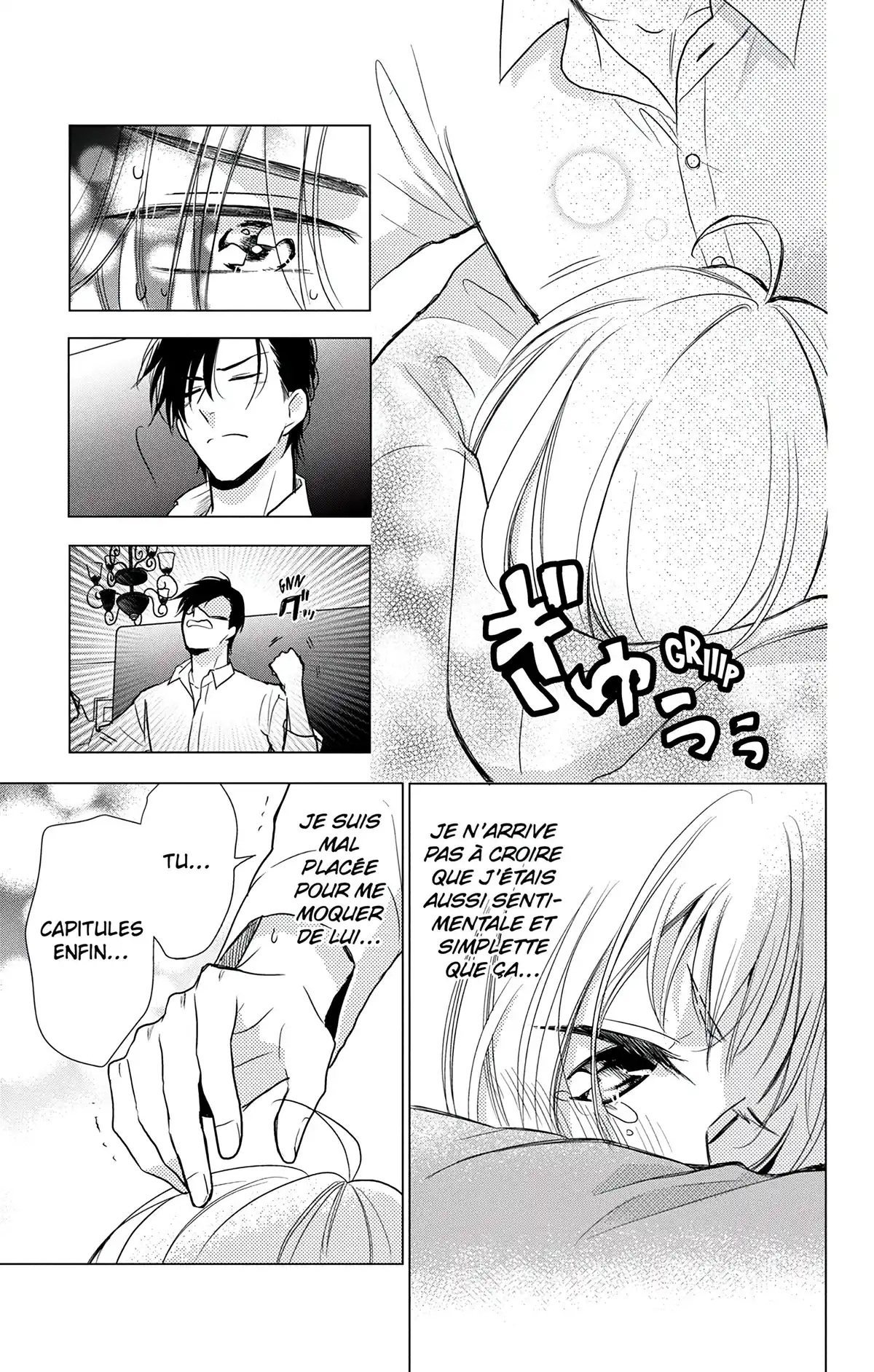 Takane & Hana Volume 13 page 64