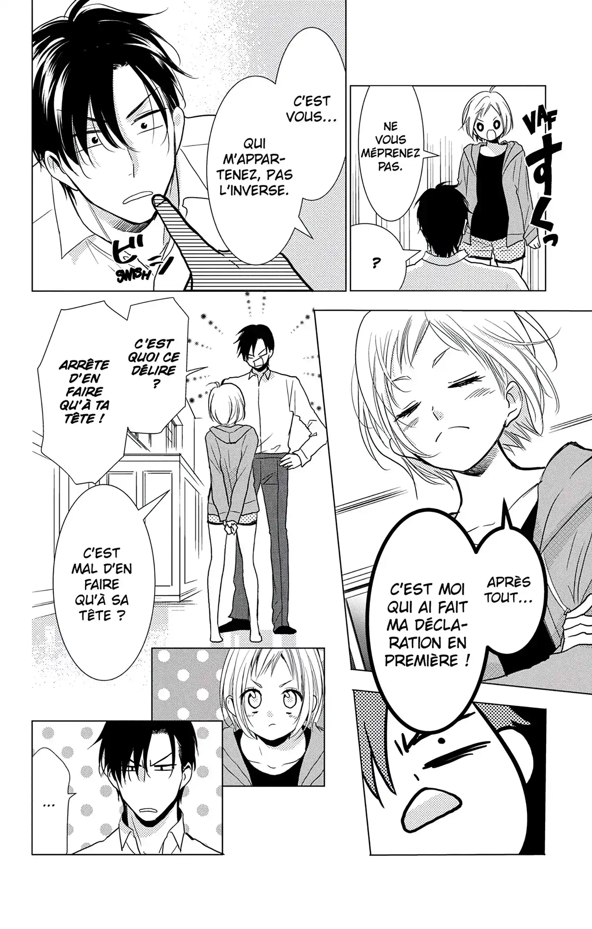 Takane & Hana Volume 13 page 65