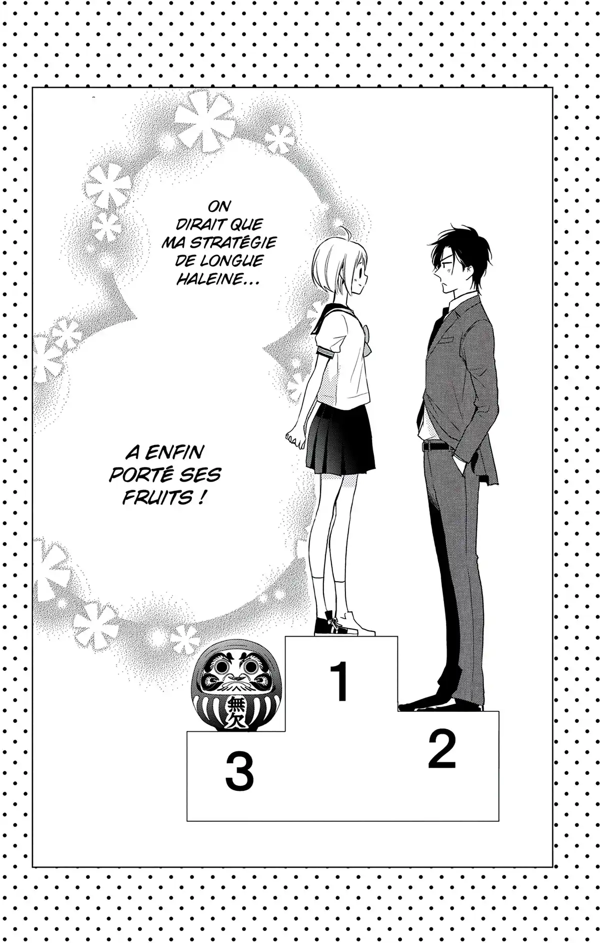 Takane & Hana Volume 13 page 67