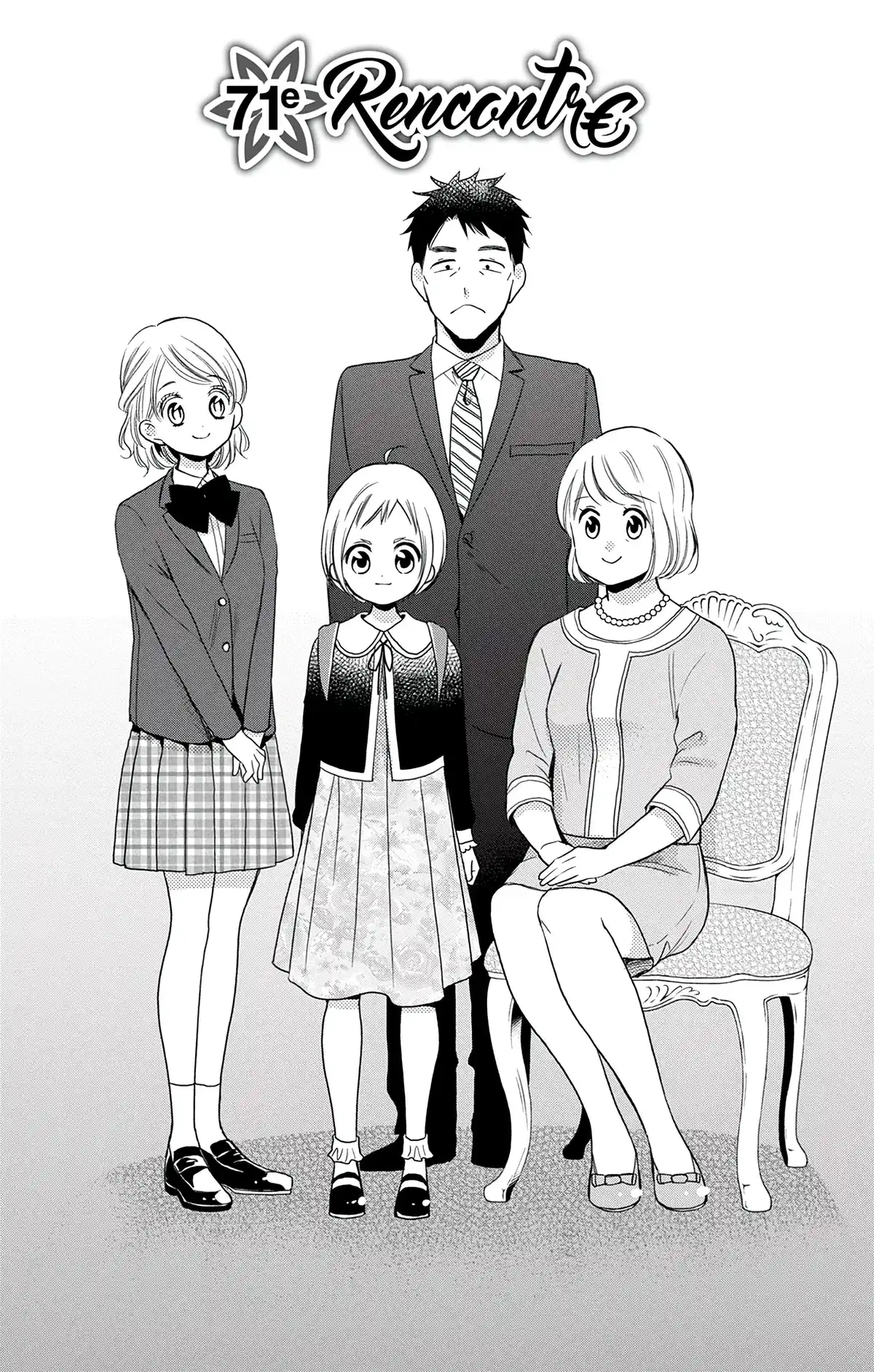 Takane & Hana Volume 13 page 69