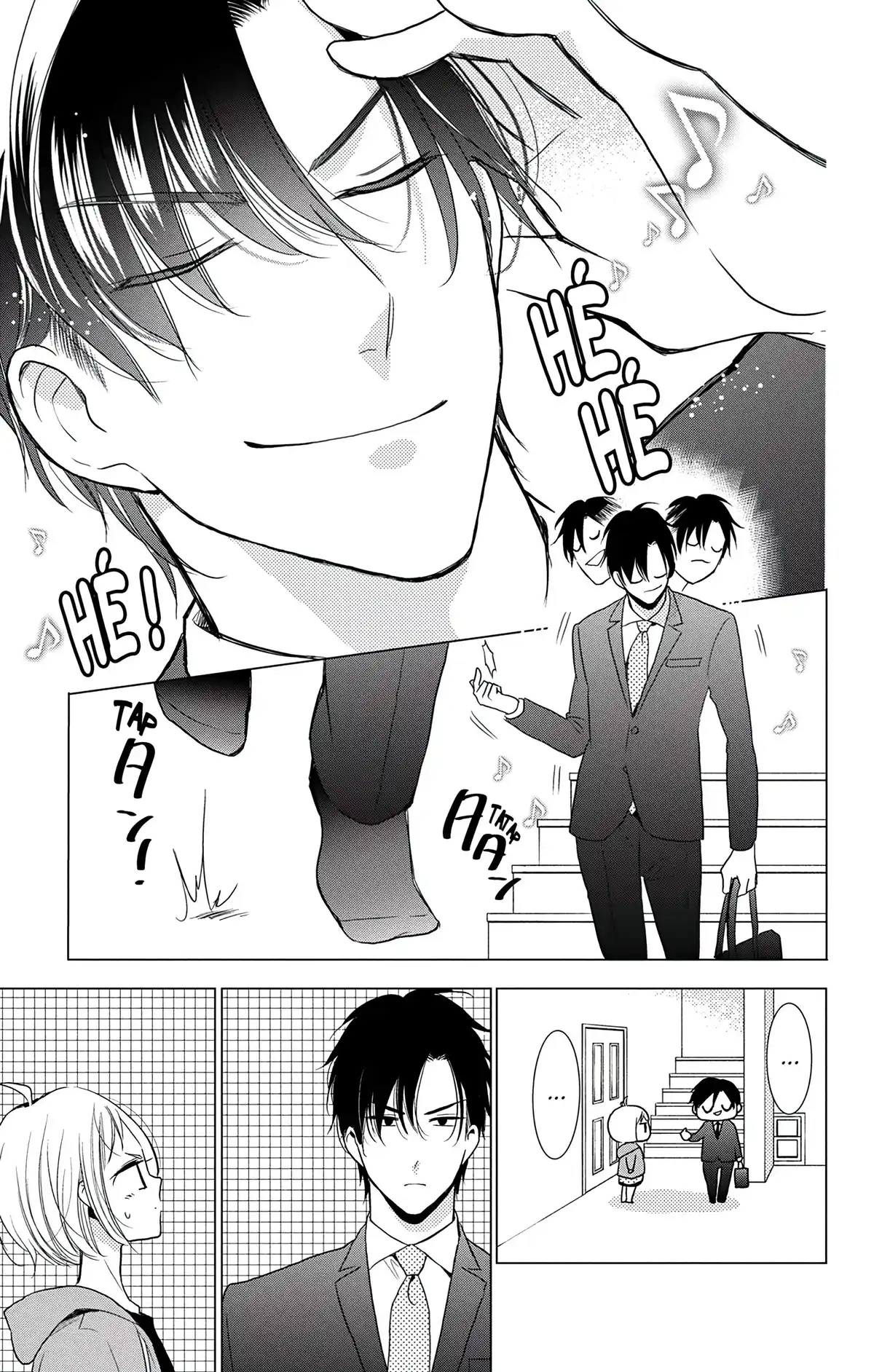 Takane & Hana Volume 13 page 72