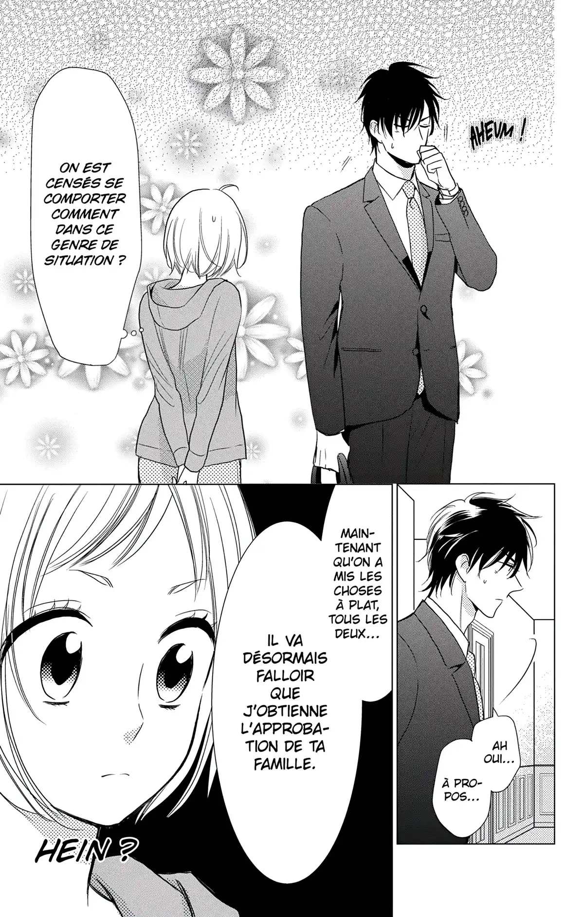 Takane & Hana Volume 13 page 74