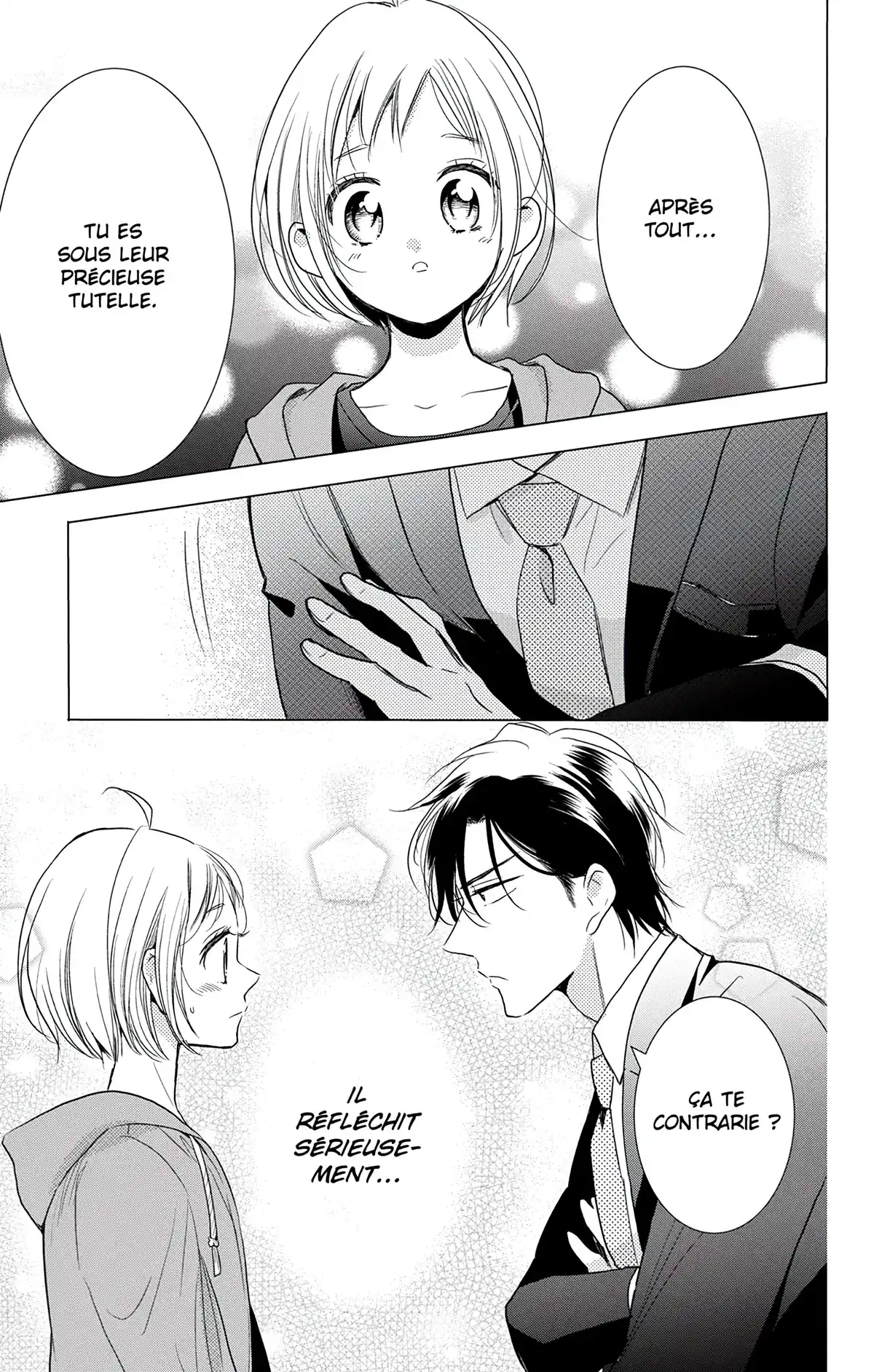 Takane & Hana Volume 13 page 78