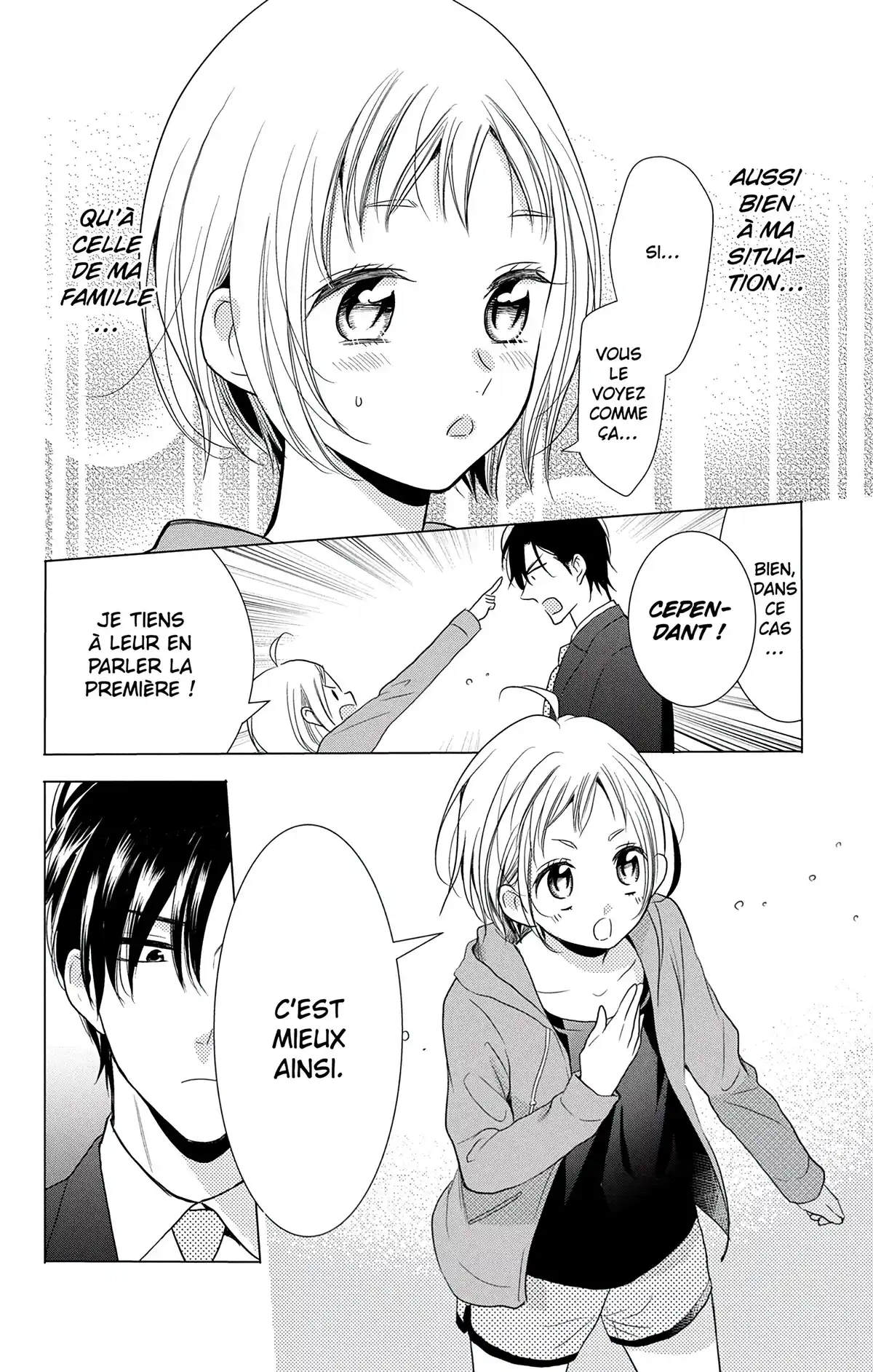 Takane & Hana Volume 13 page 79