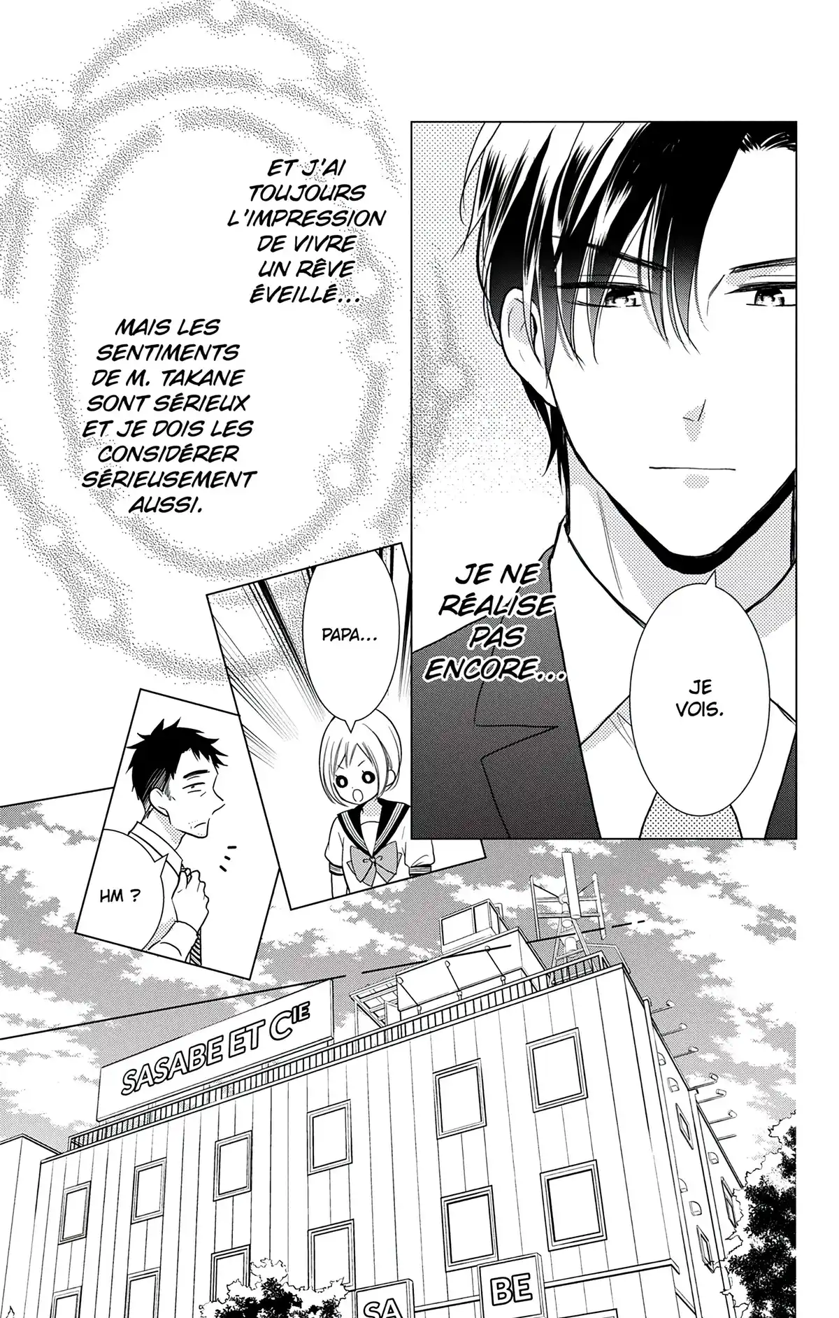 Takane & Hana Volume 13 page 80