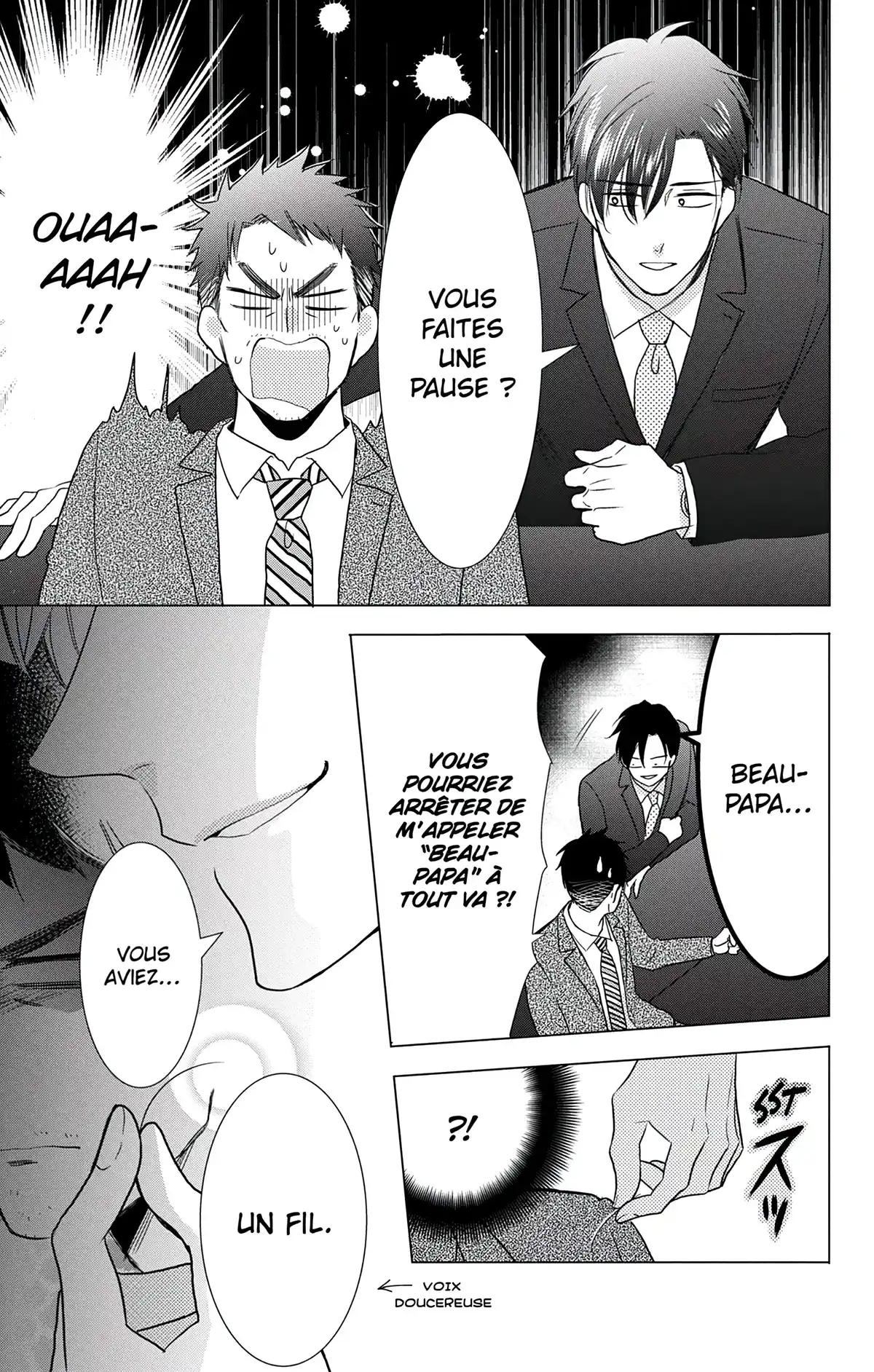 Takane & Hana Volume 13 page 82